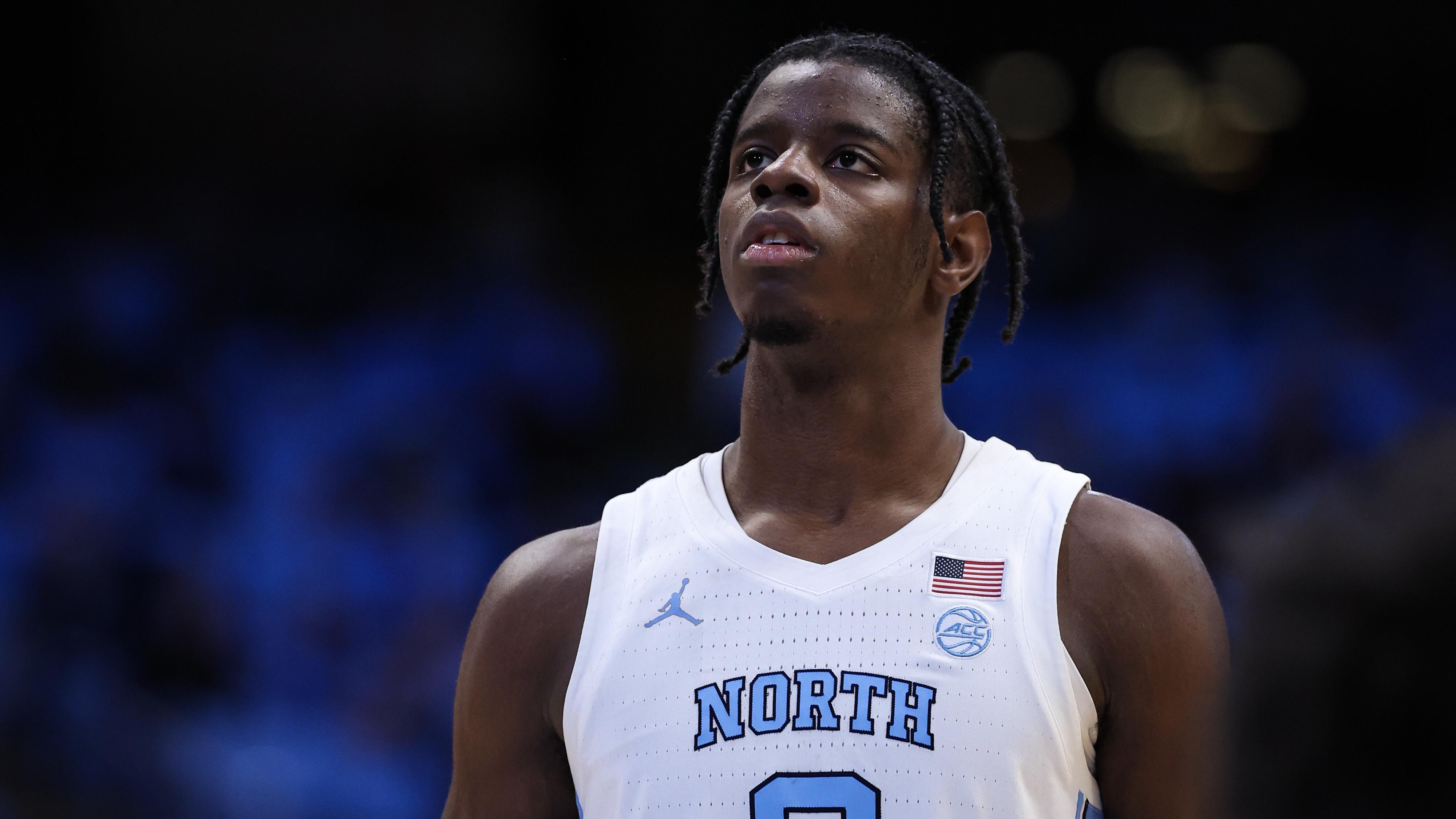 Syracuse v North Carolina