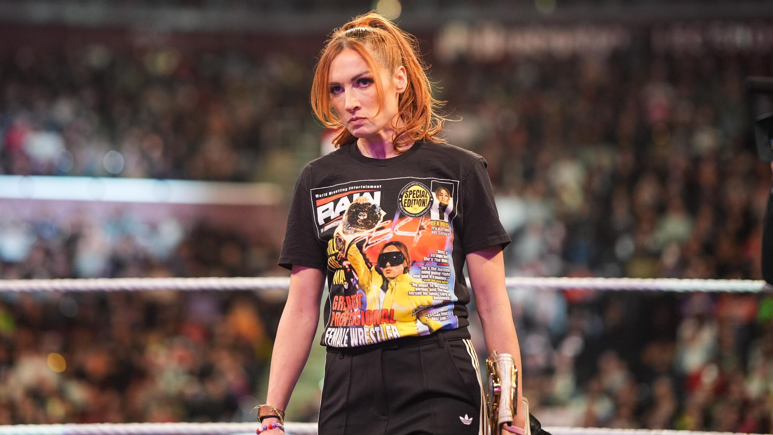 Monday Night RAW