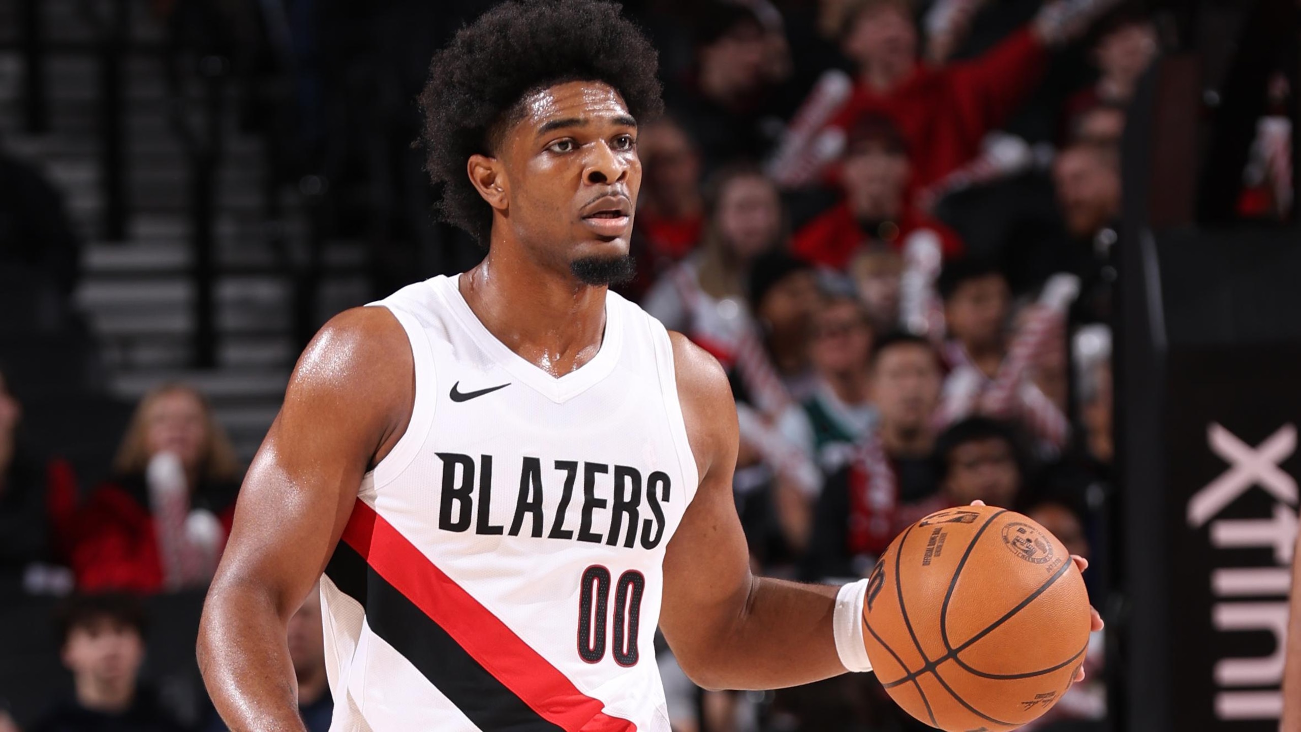 Philadelphia 76ers v Portland Trail Blazers