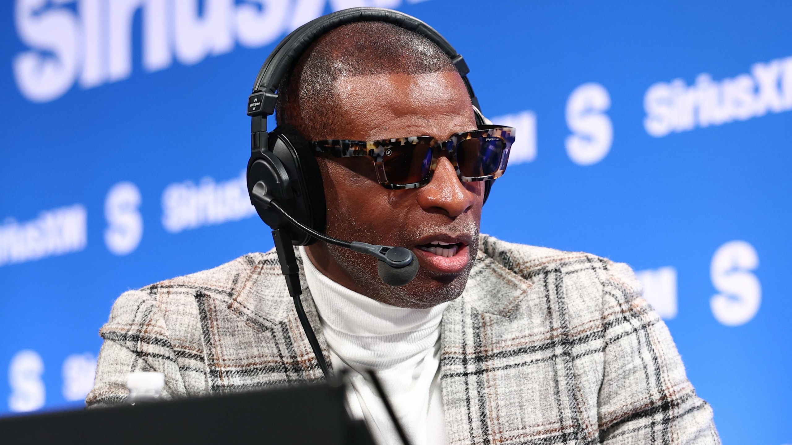 SiriusXM at Super Bowl LX – Feb 6