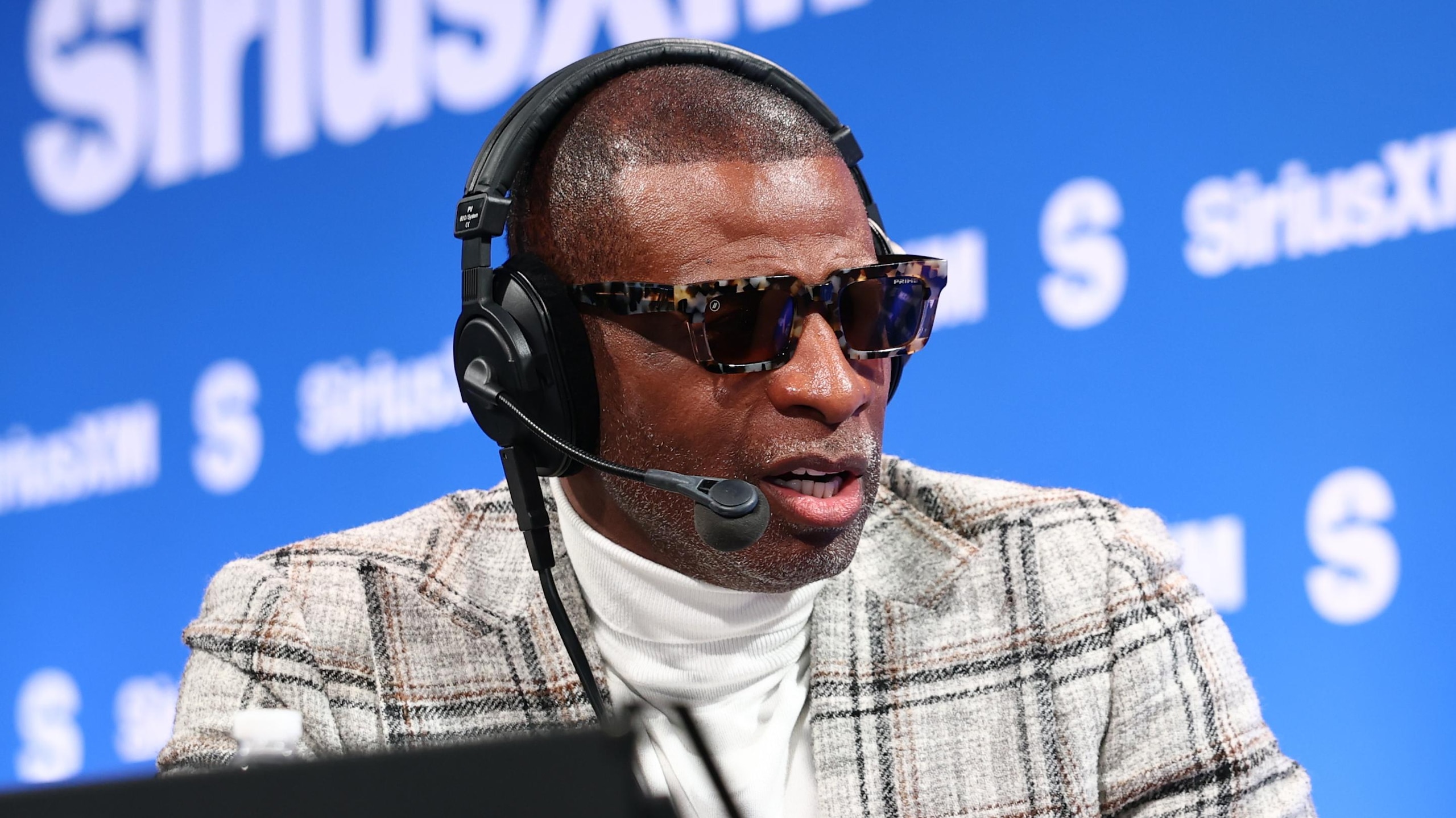 SiriusXM at Super Bowl LX – Feb 6