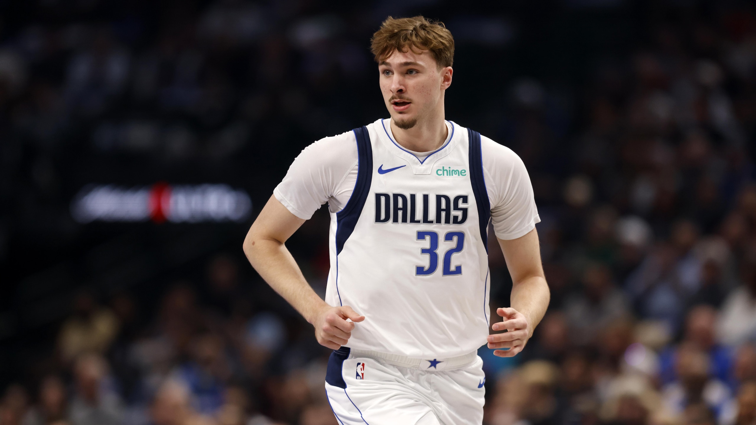 San Antonio Spurs v Dallas Mavericks
