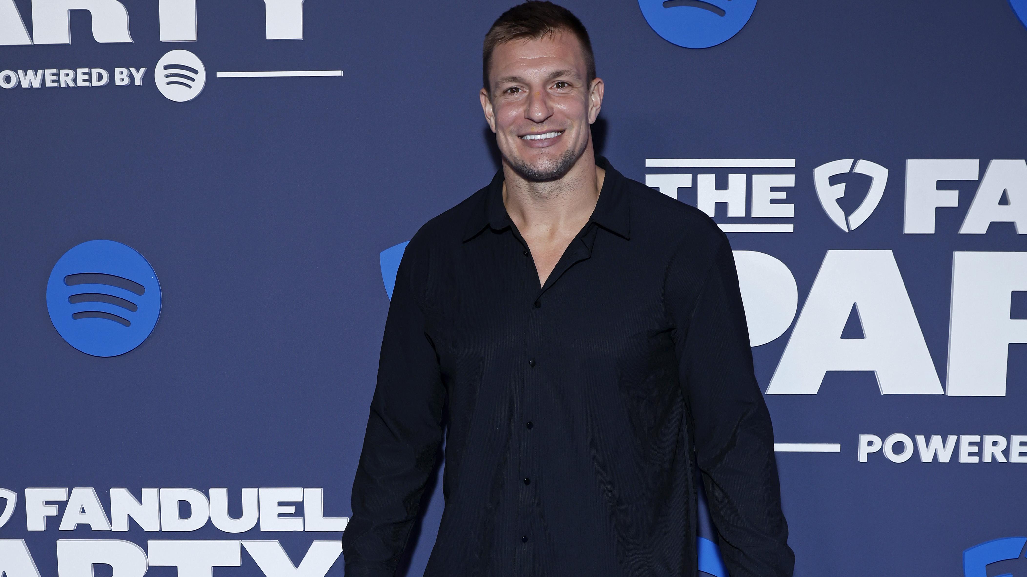 The FanDuel Party Powered by Spotify 2026 - Blue Carpet Arrivals