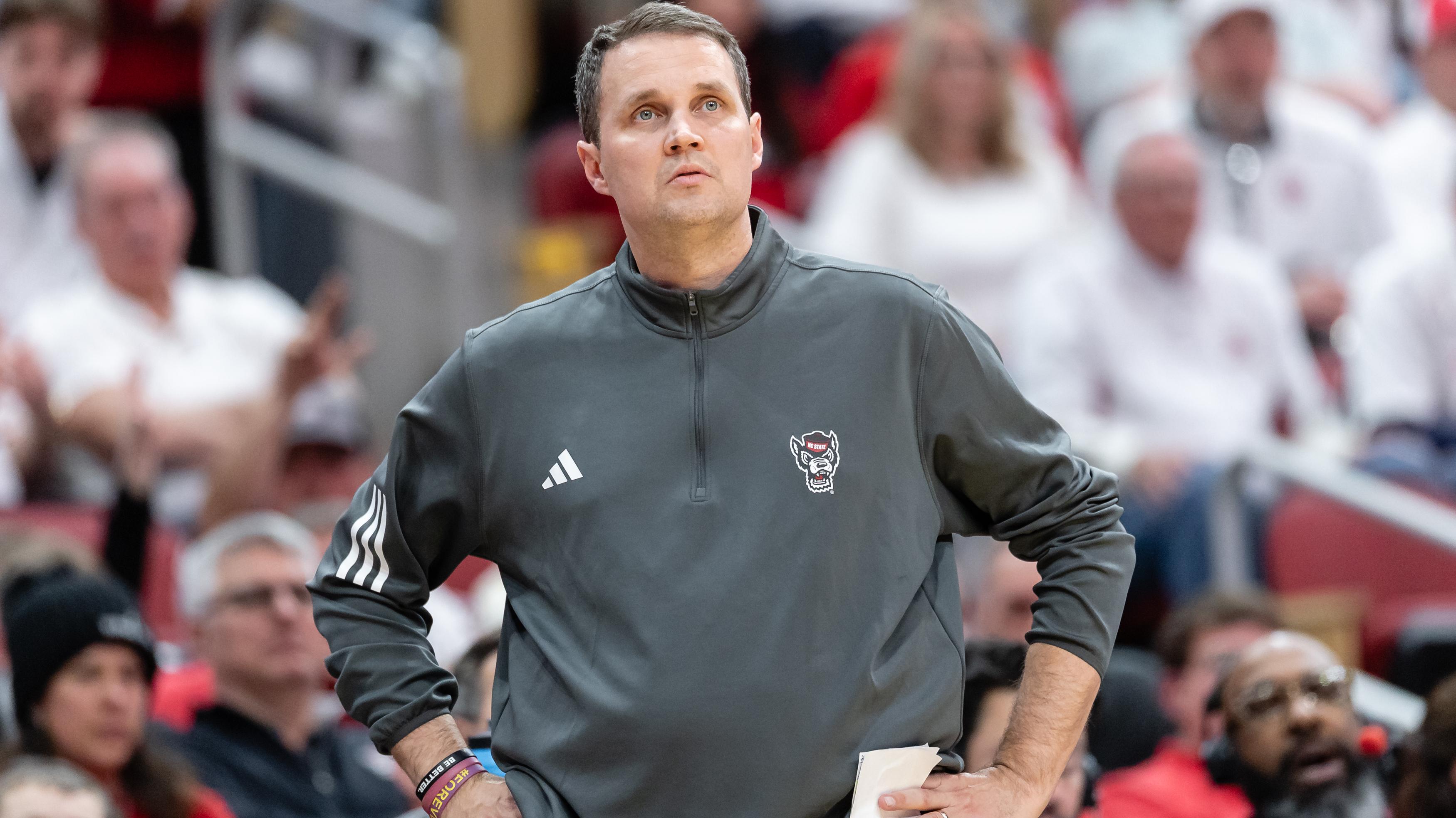 NC State v Louisville