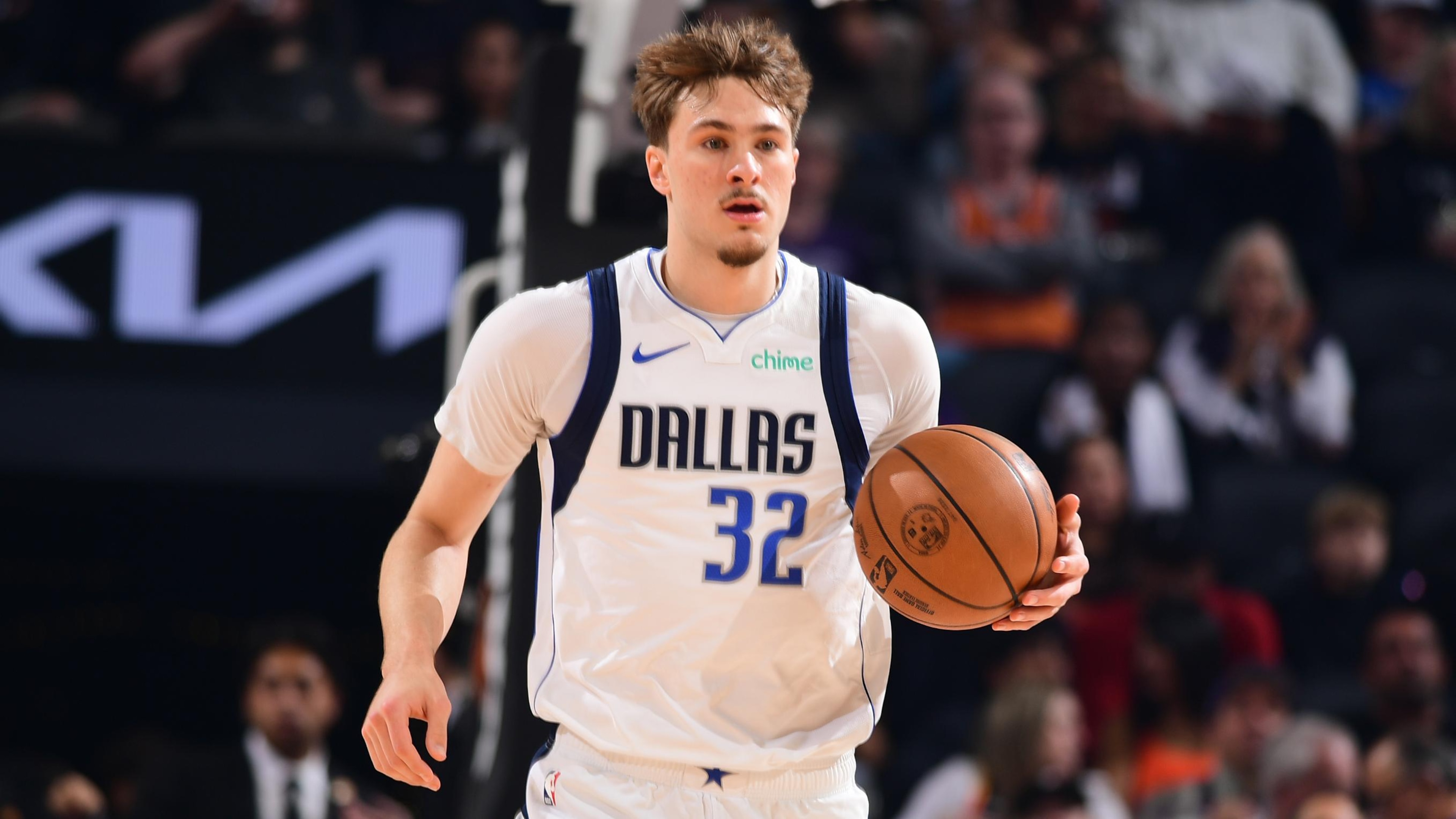 Dallas Mavericks v Phoenix Suns