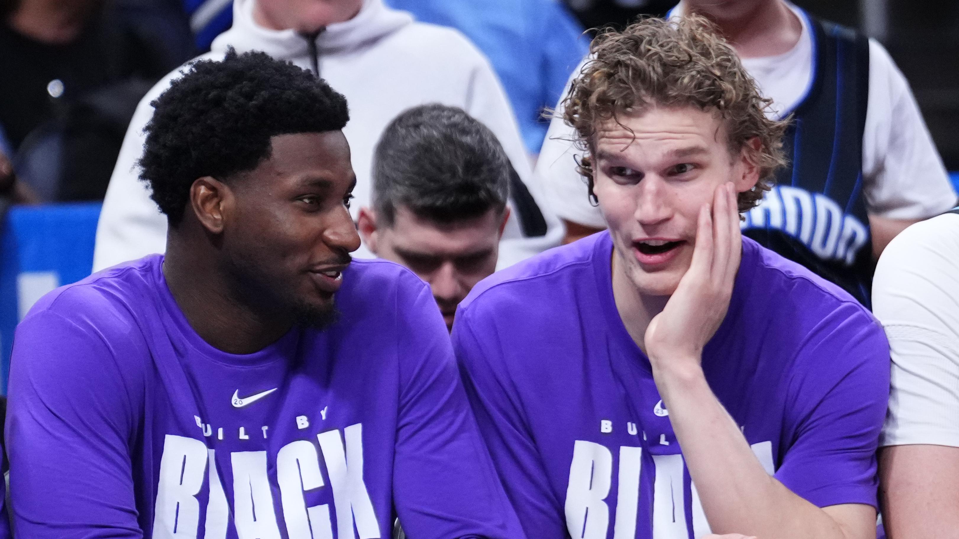 Utah Jazz v Orlando Magic