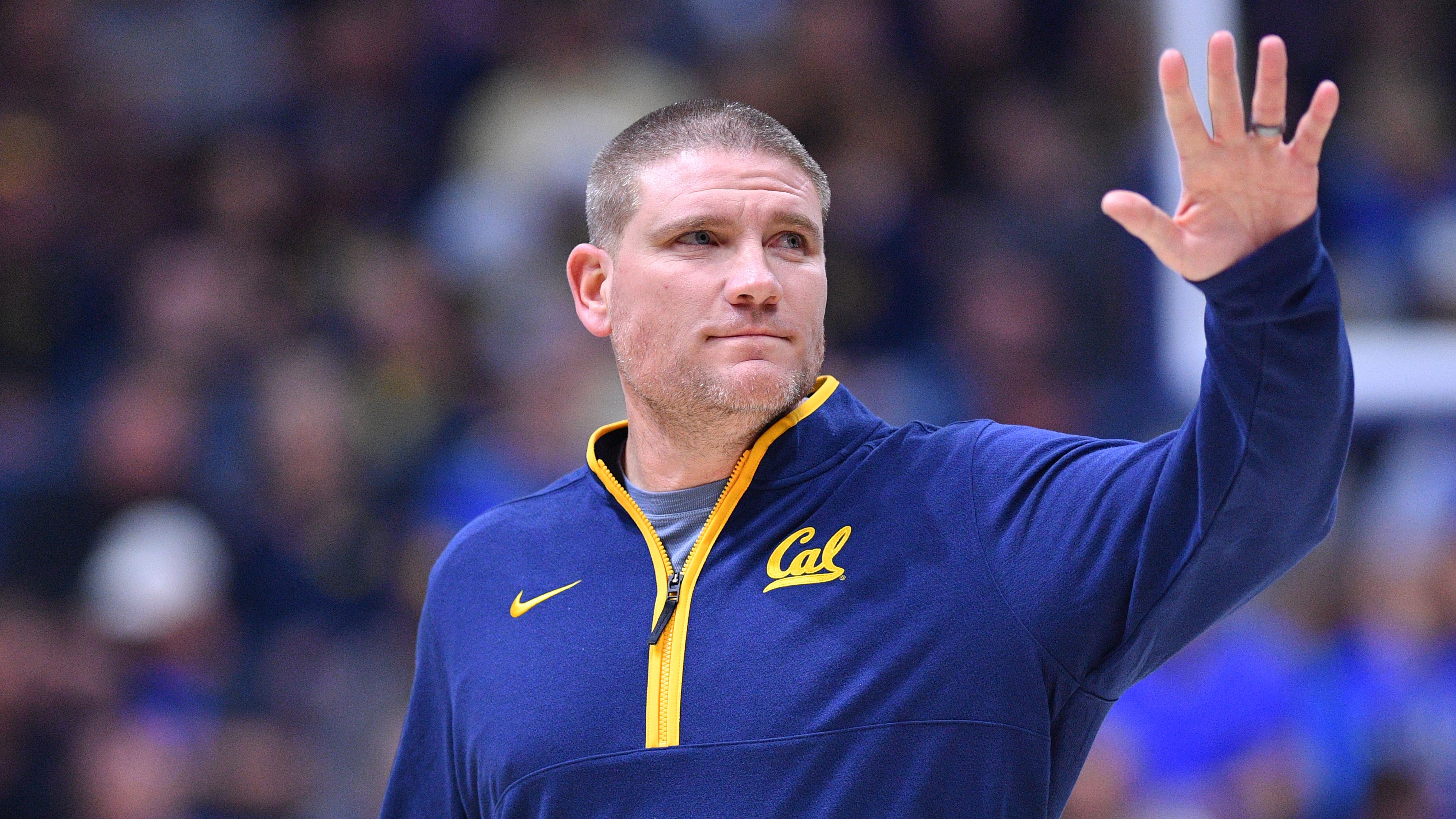 COLLEGE BASKETBALL: JAN 14 Duke at California