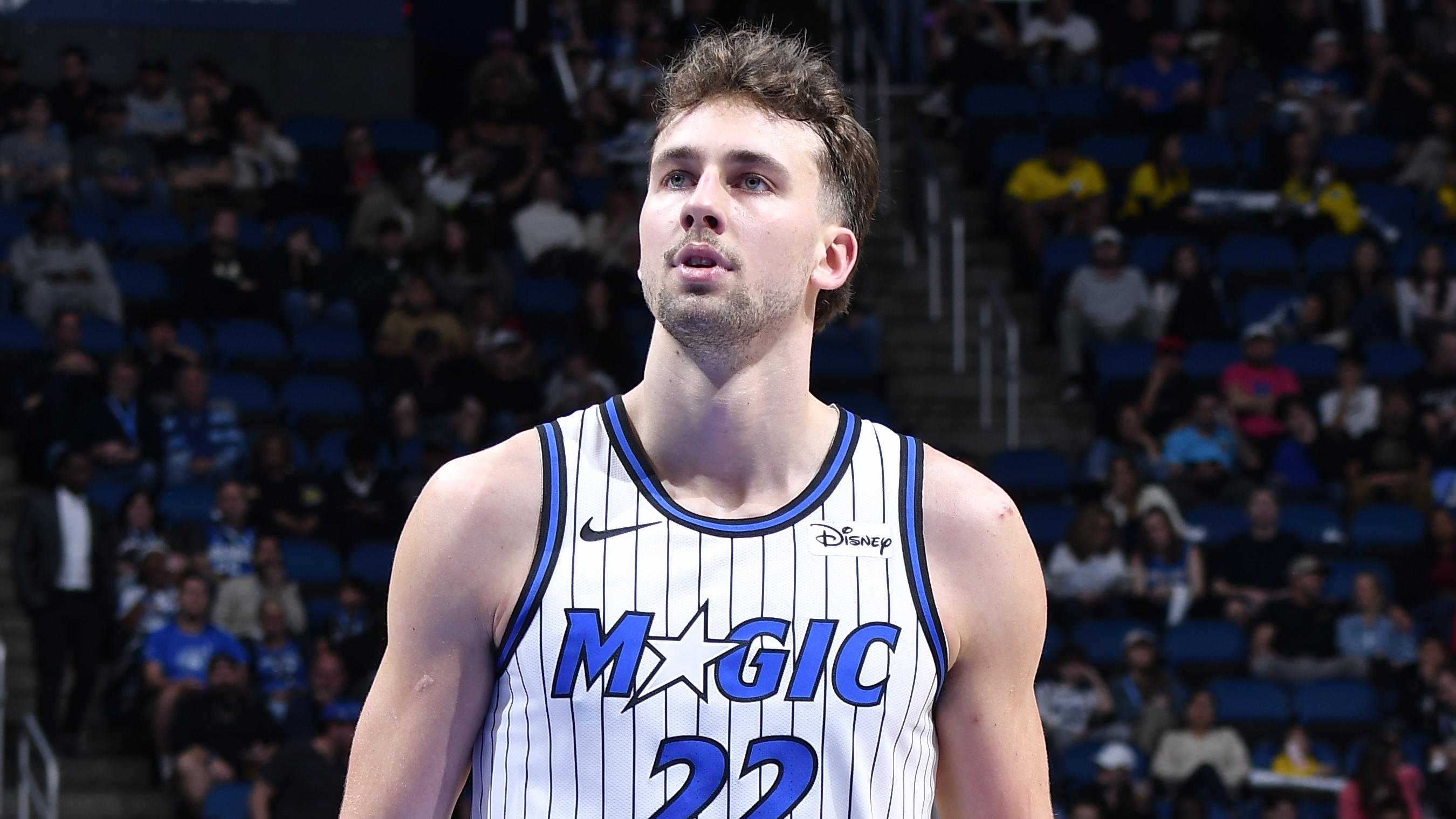 Milwaukee Bucks v Orlando Magic