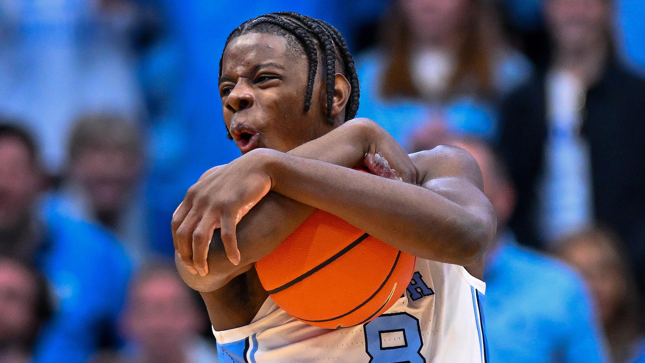 Duke v North Carolina