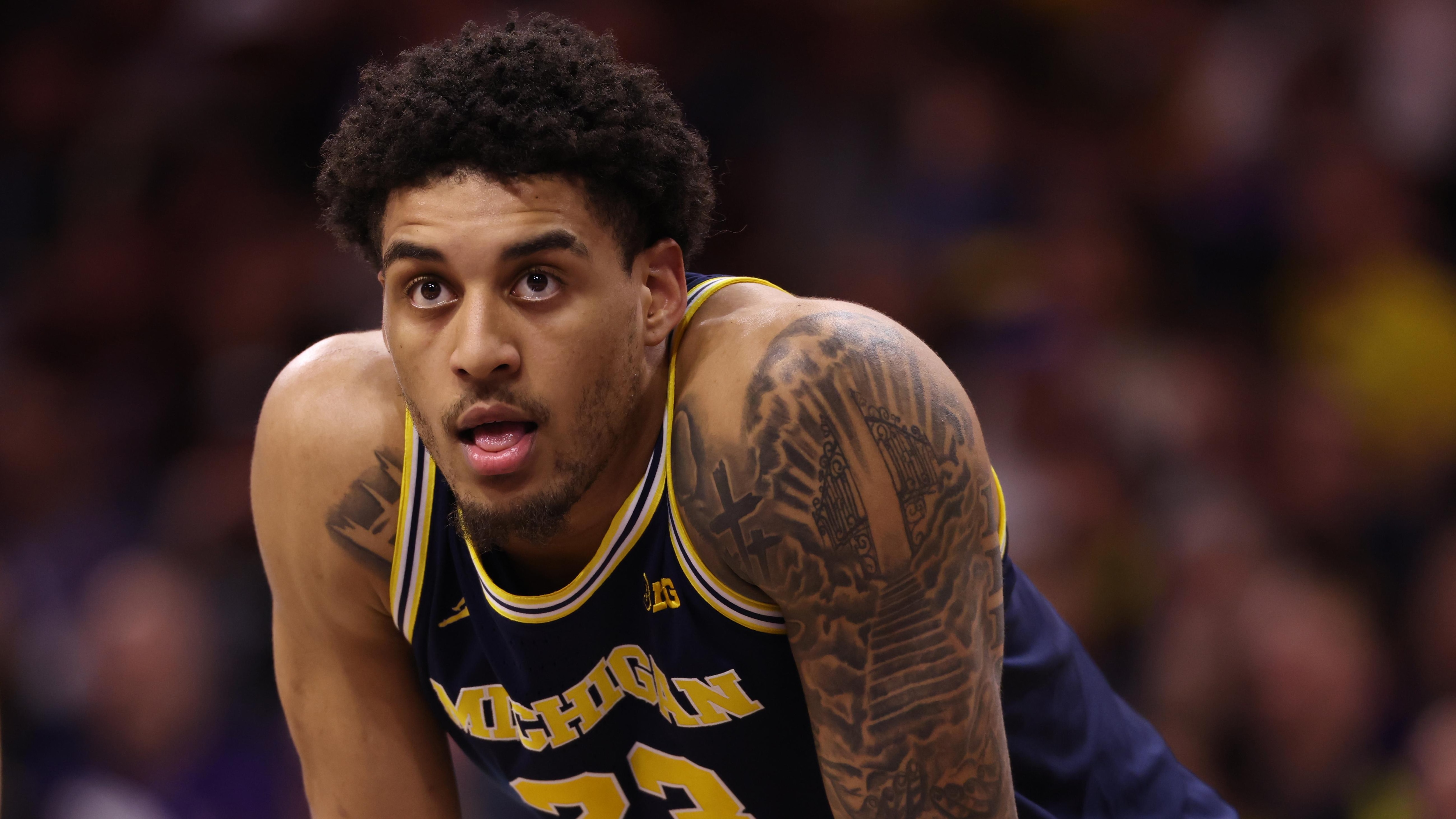 Michigan v Northwestern