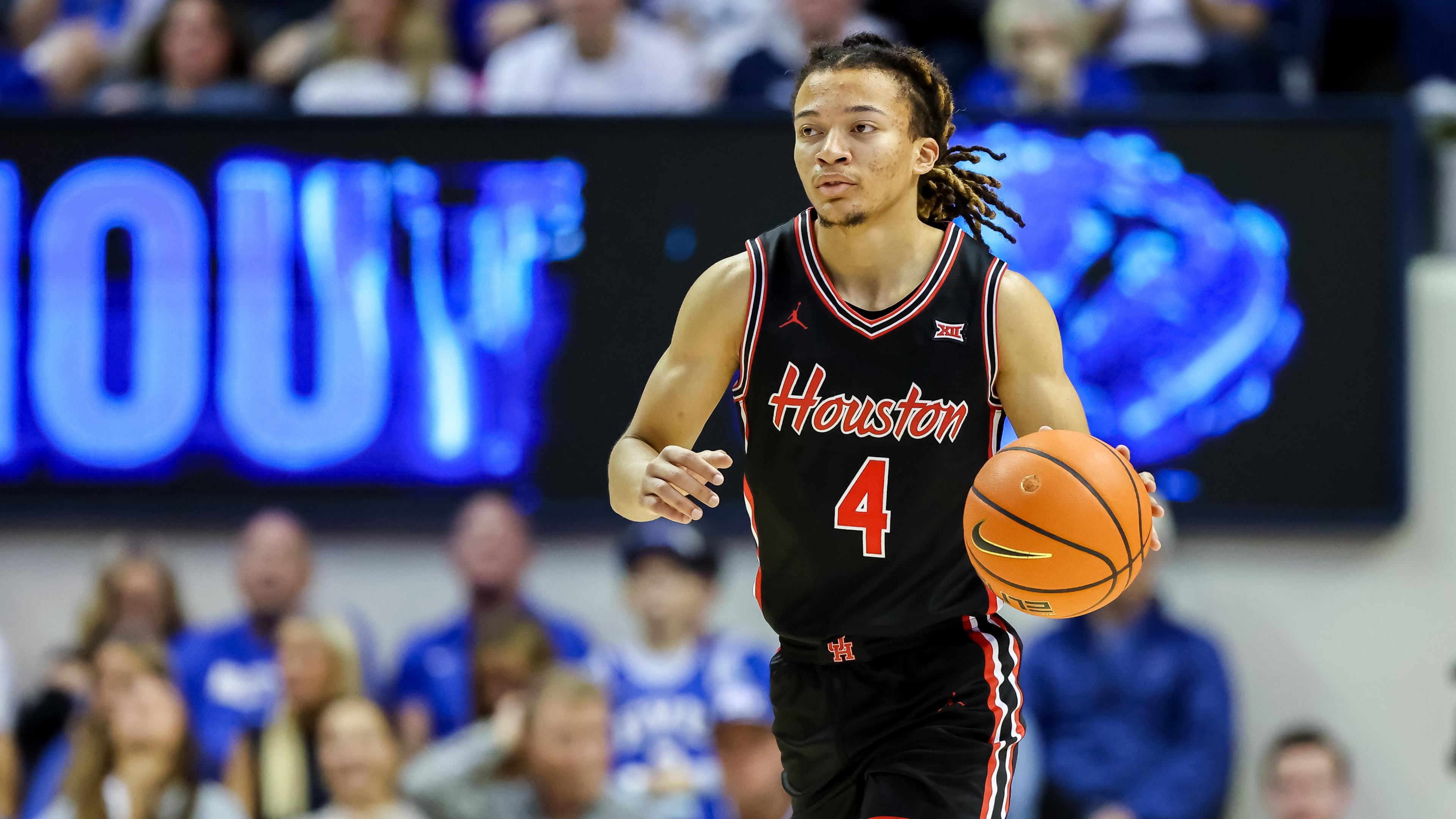 Houston v BYU Houston v BYU