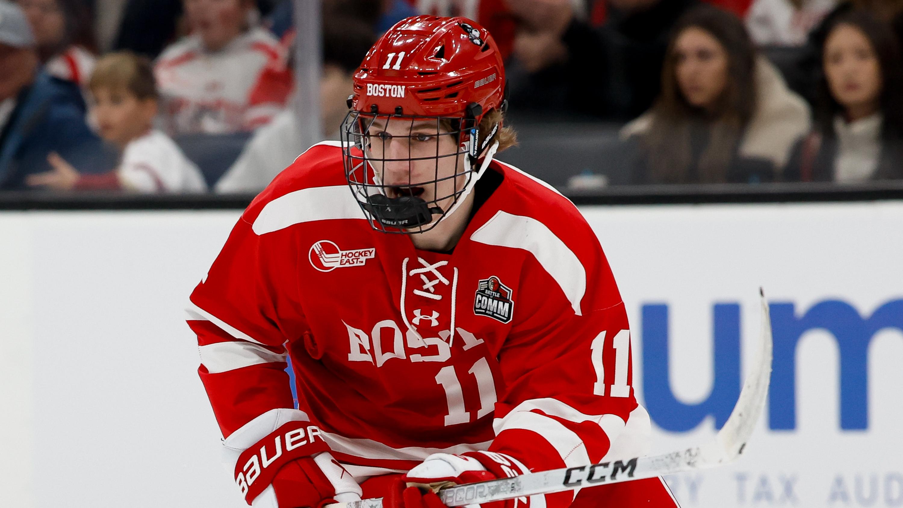 The Dunkin' Men's Beanpot - Championship Game