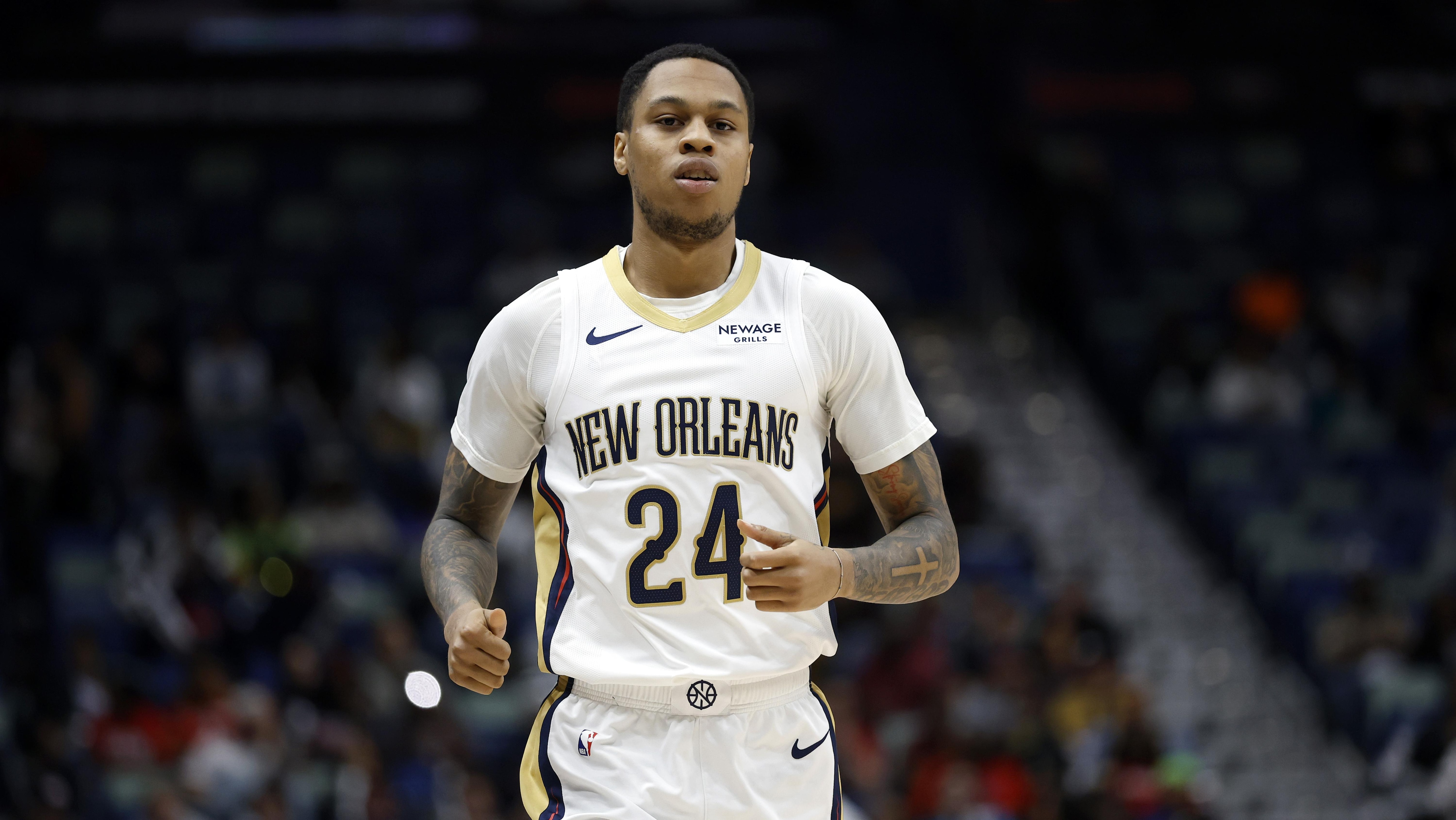 Sacramento Kings v New Orleans Pelicans