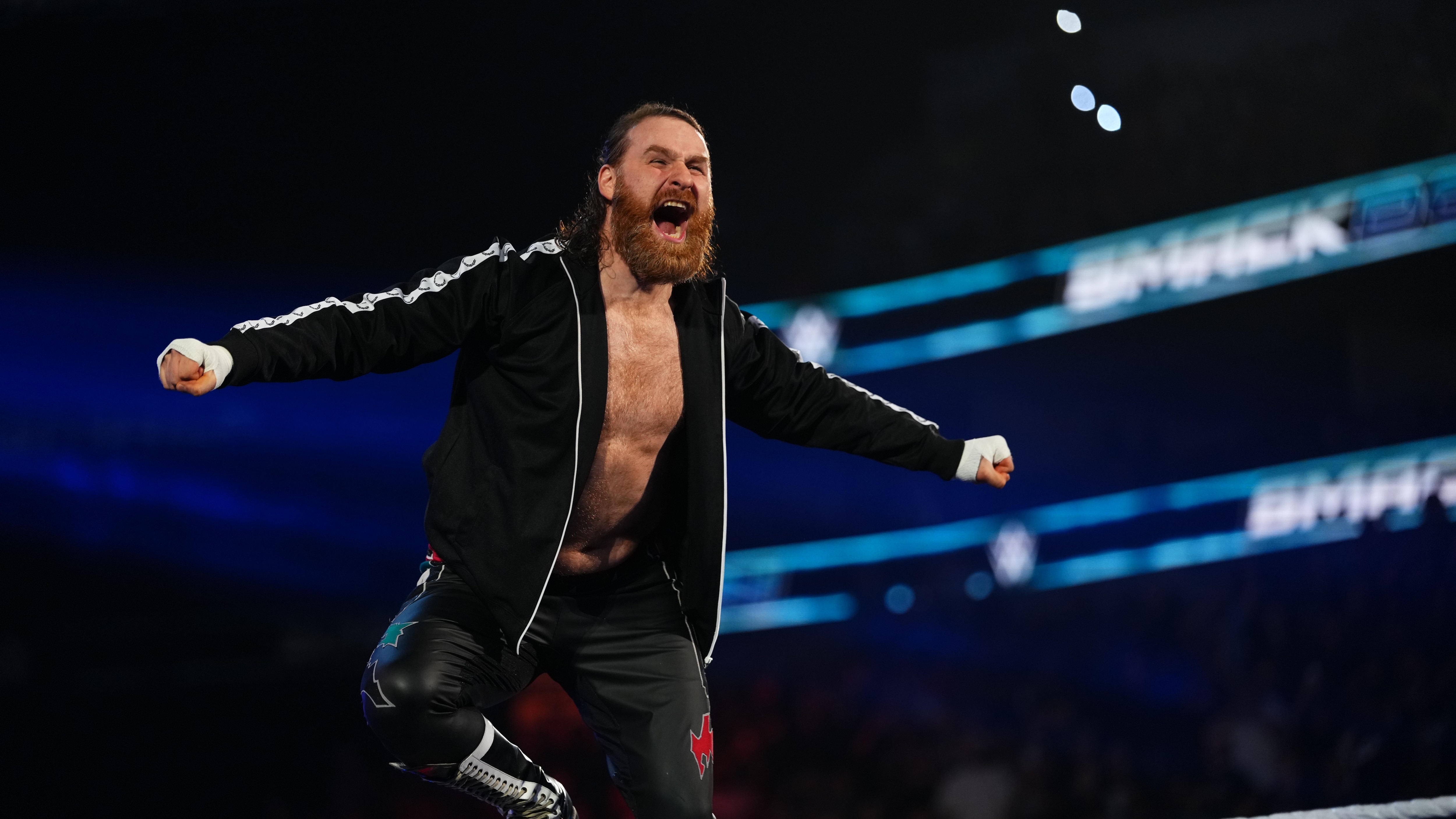 SmackDown