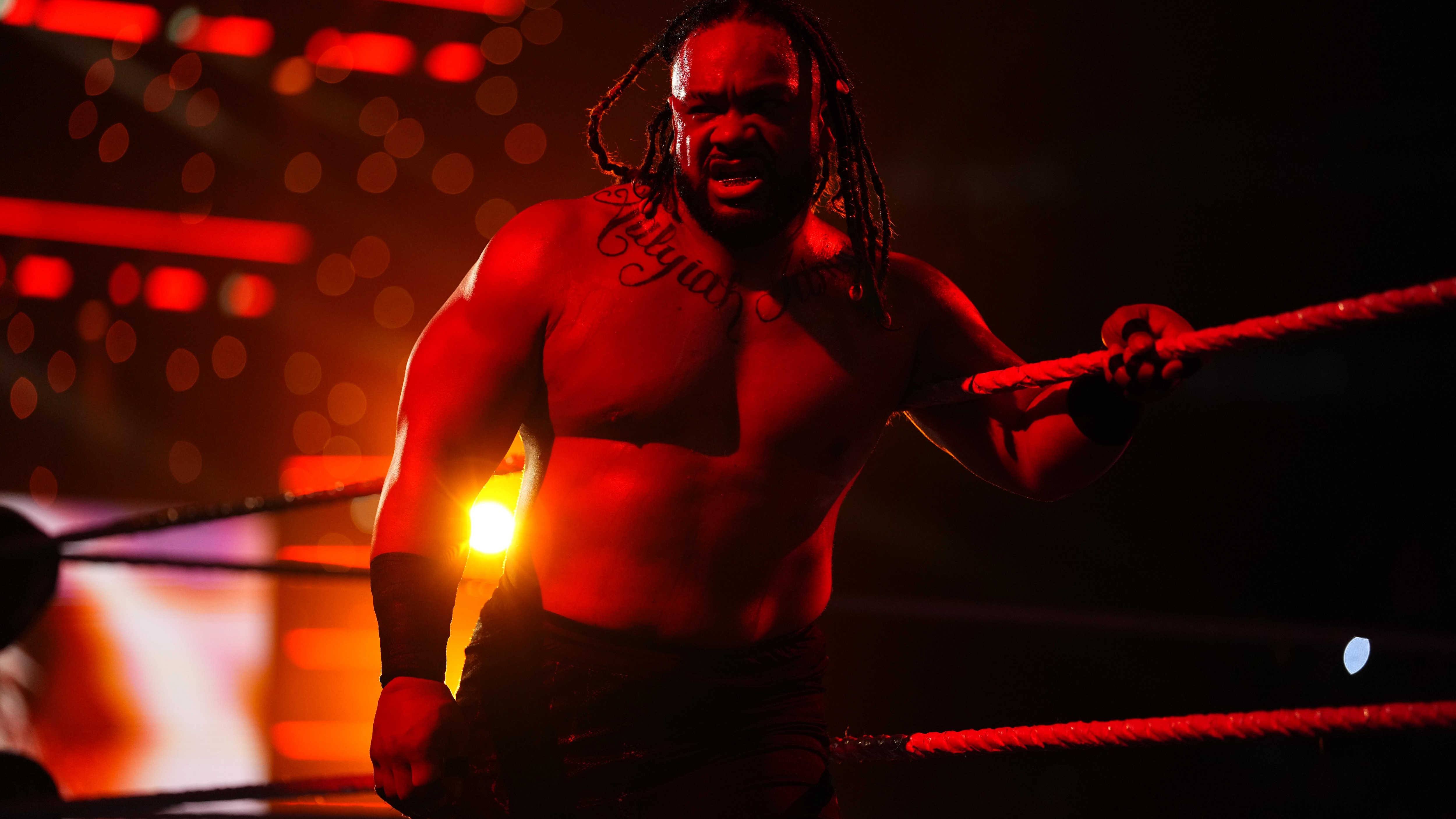 SmackDown