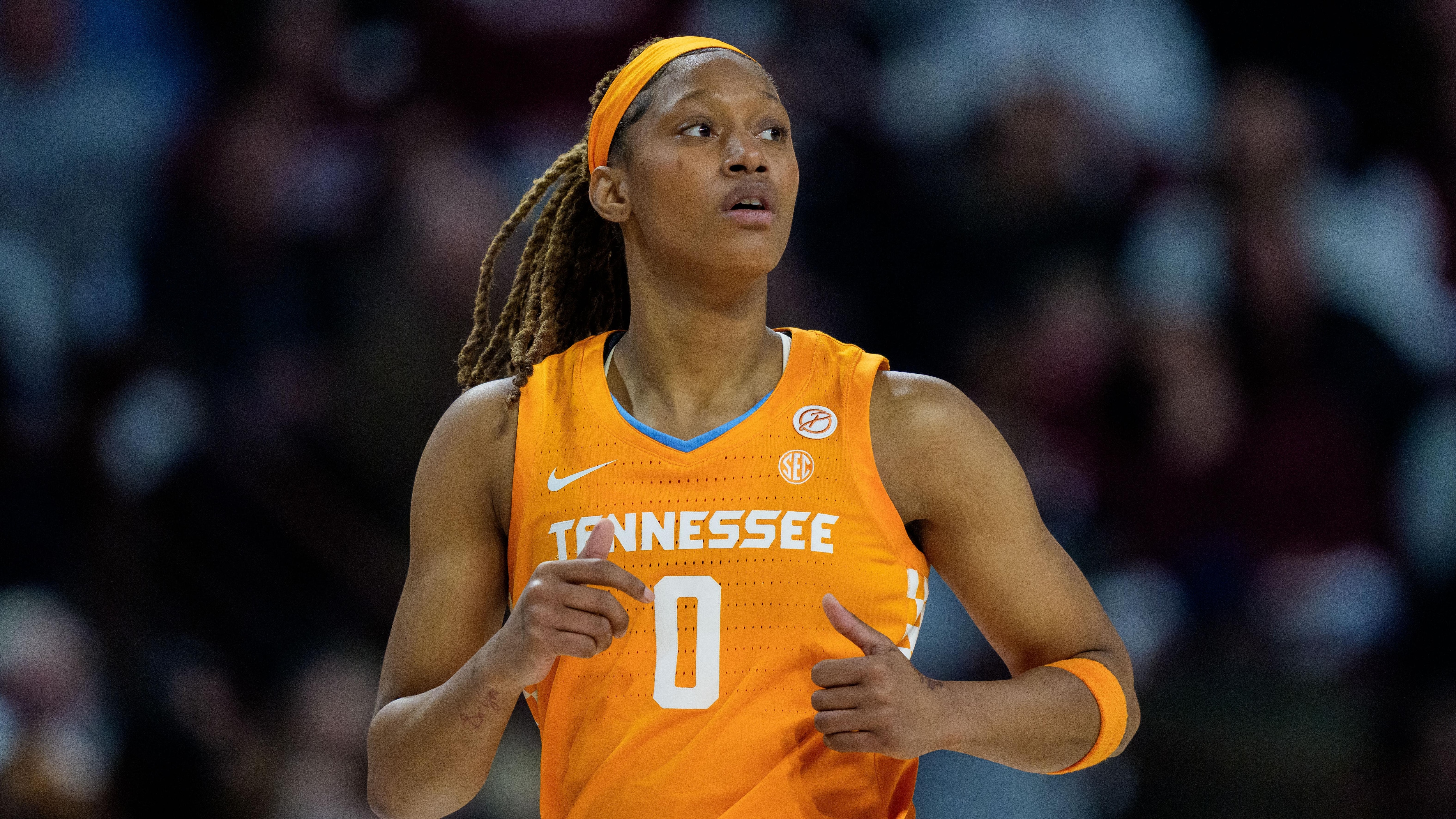 Tennessee v South Carolina