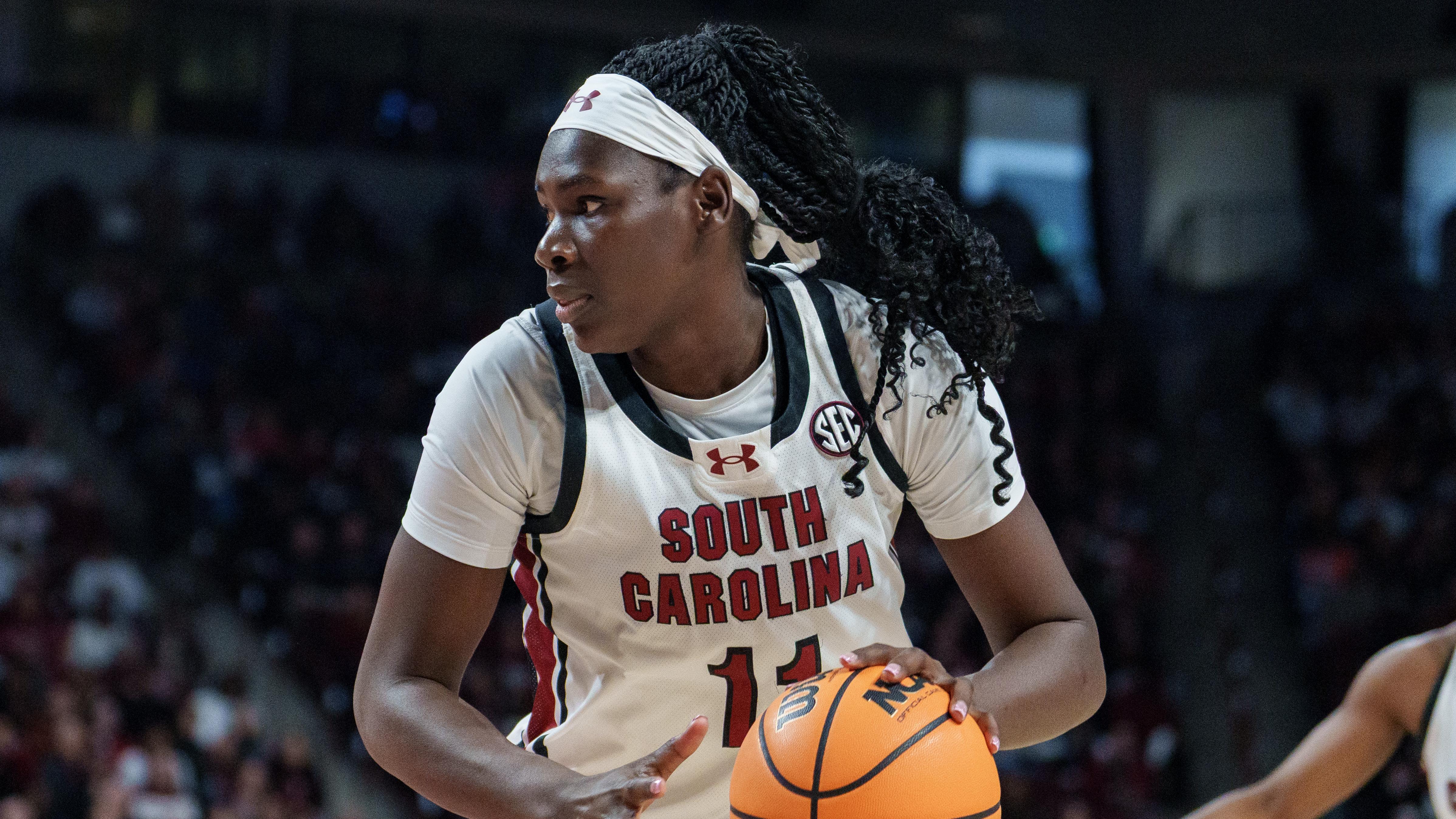 Tennessee v South Carolina