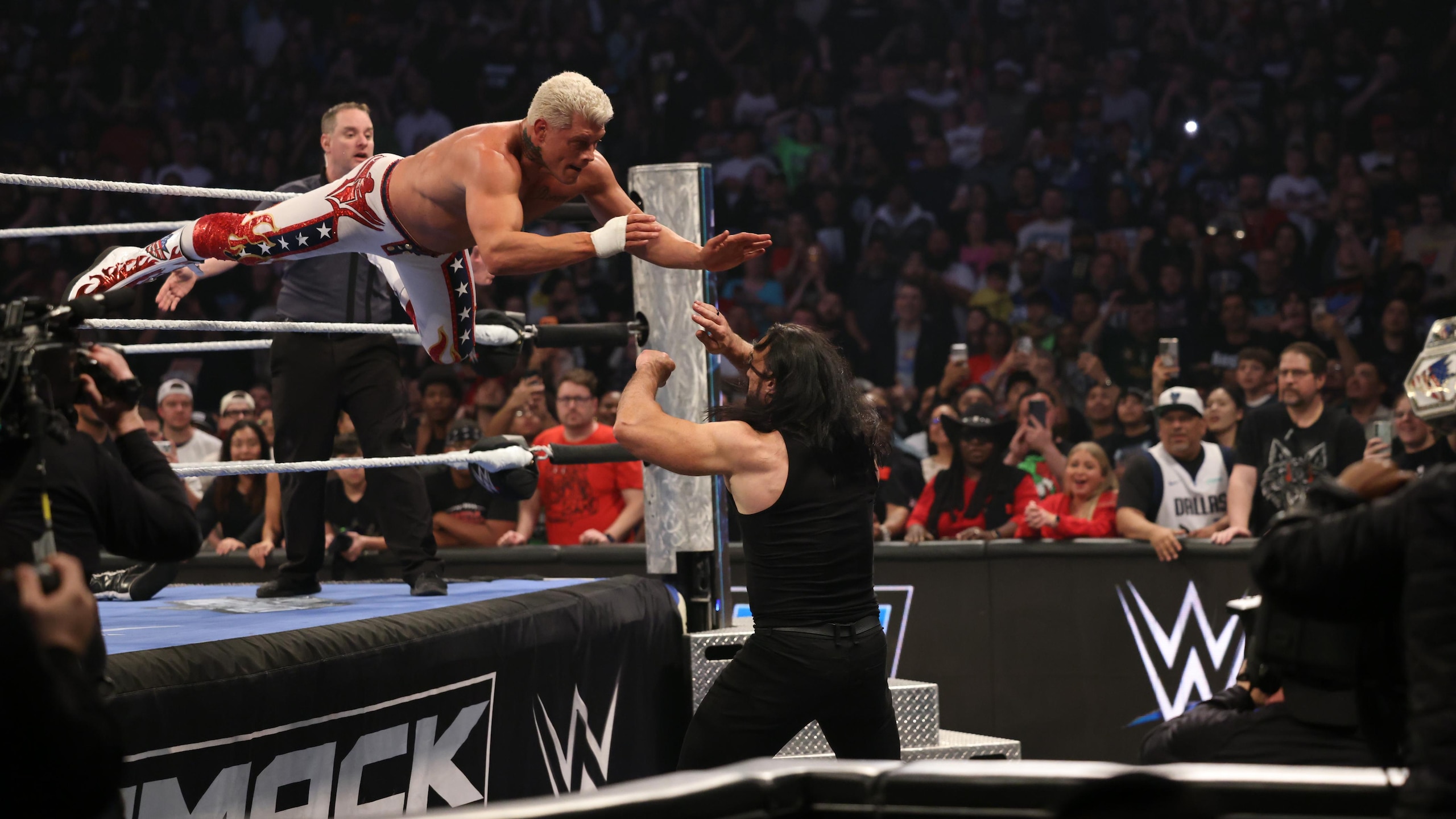 SmackDown SmackDown