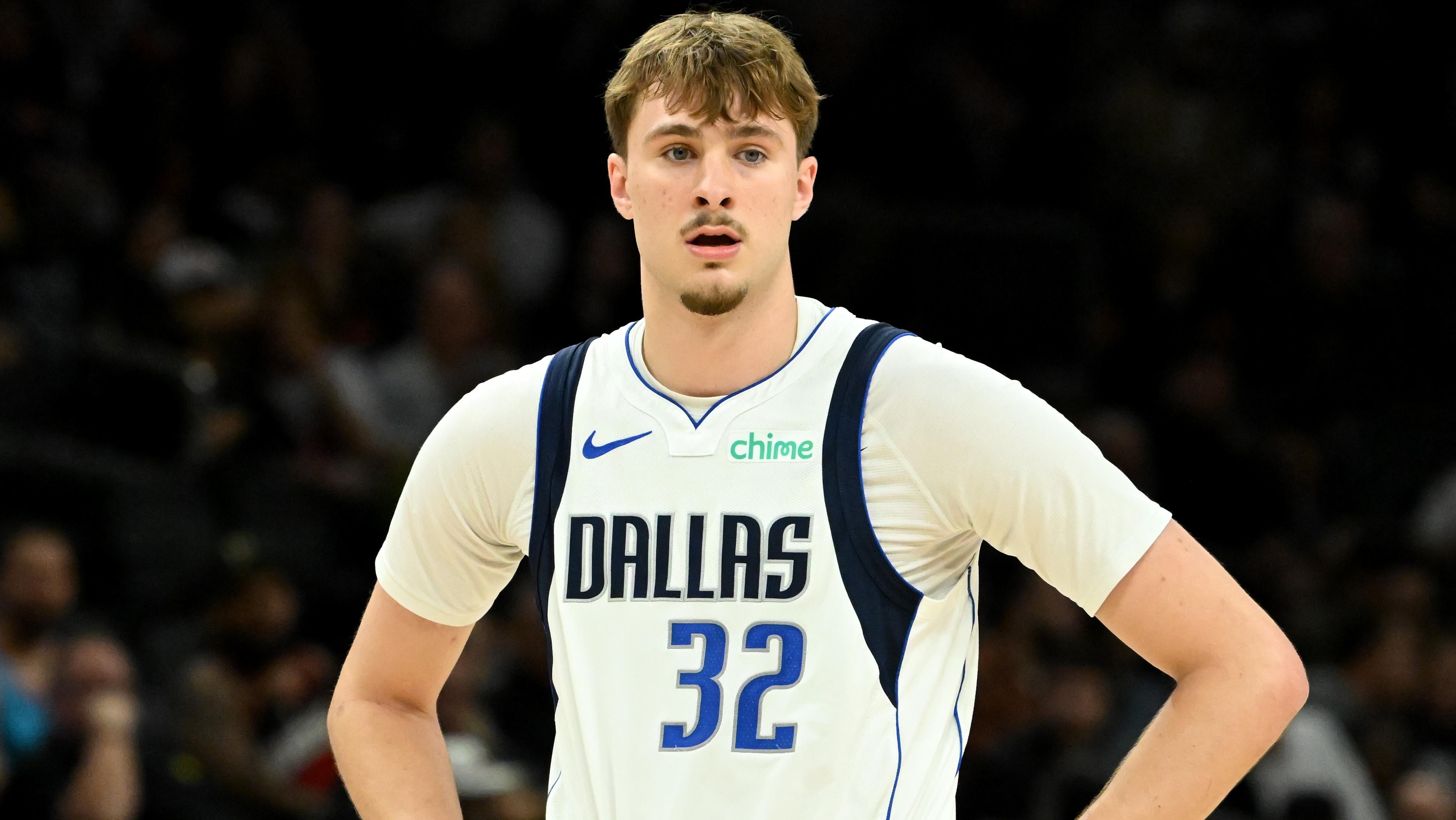 Dallas Mavericks v Phoenix Suns