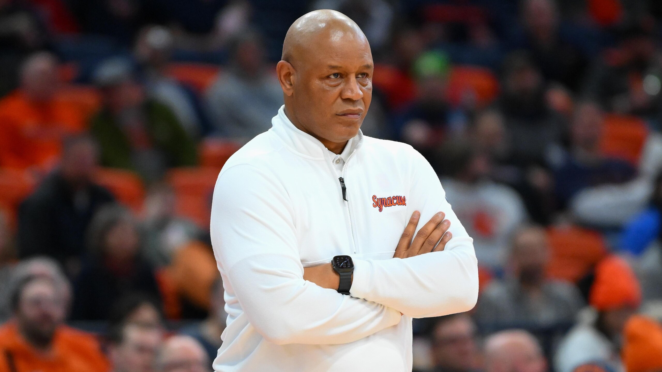 California v Syracuse
