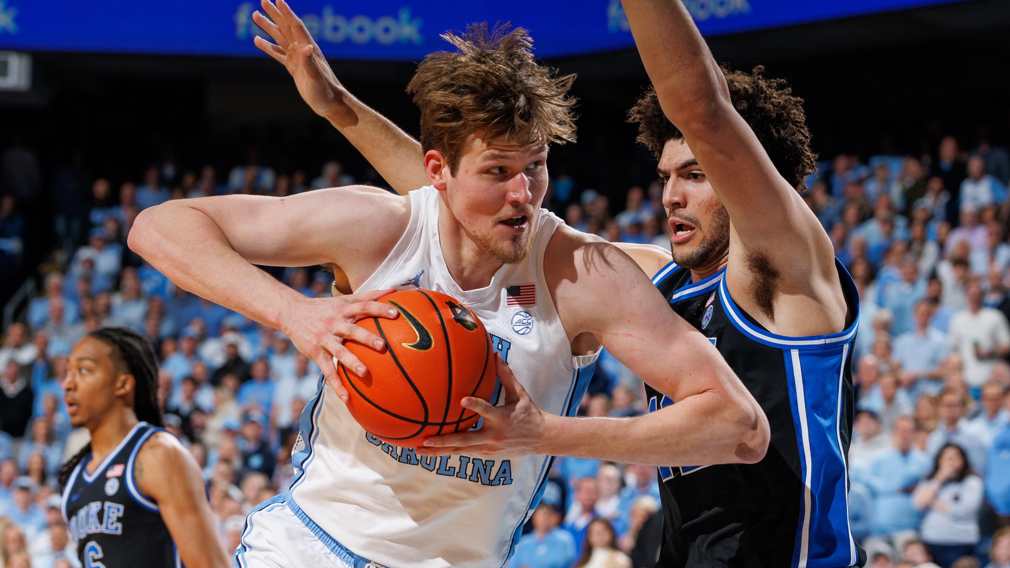 Duke v North Carolina