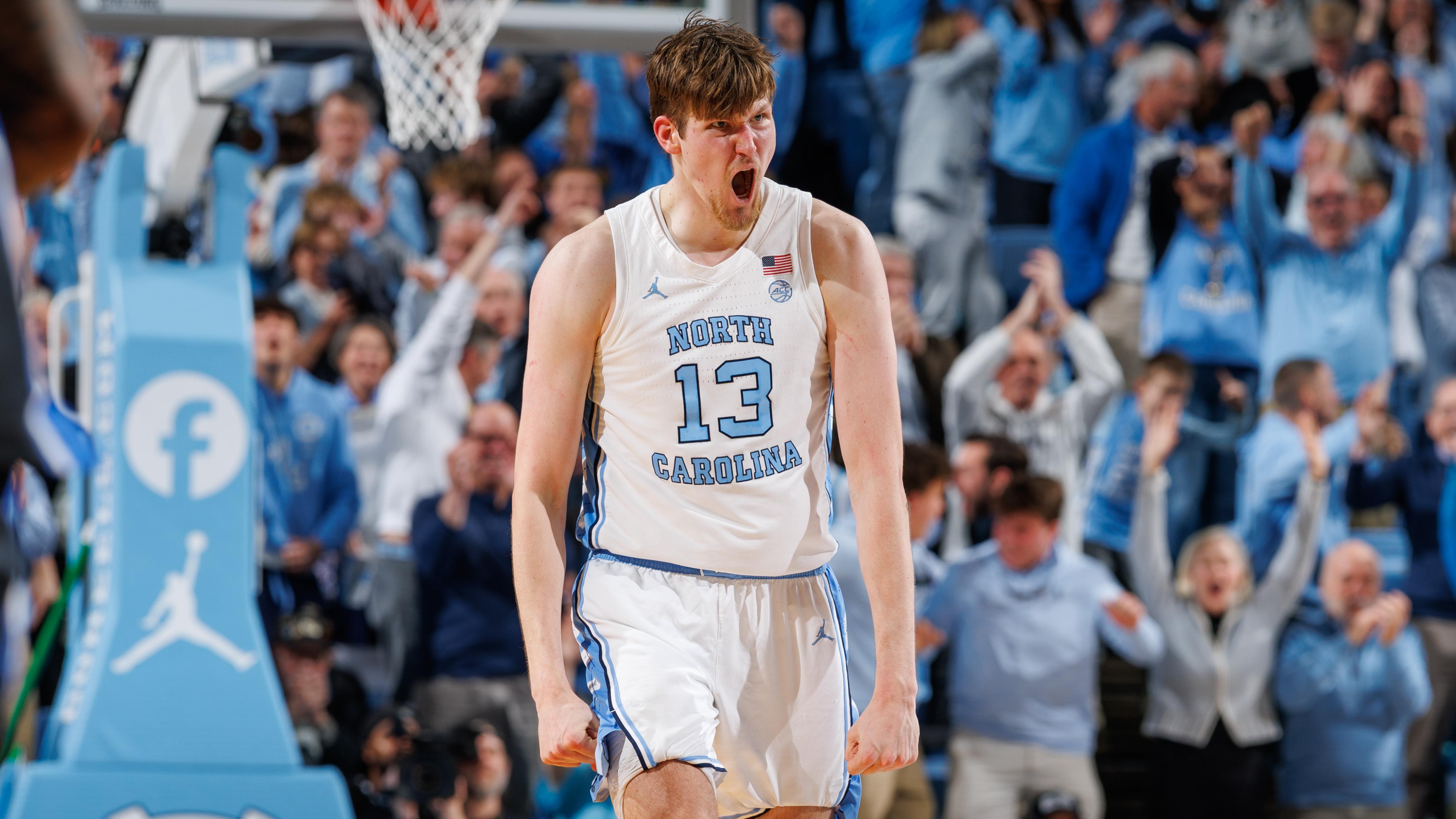 Duke v North Carolina