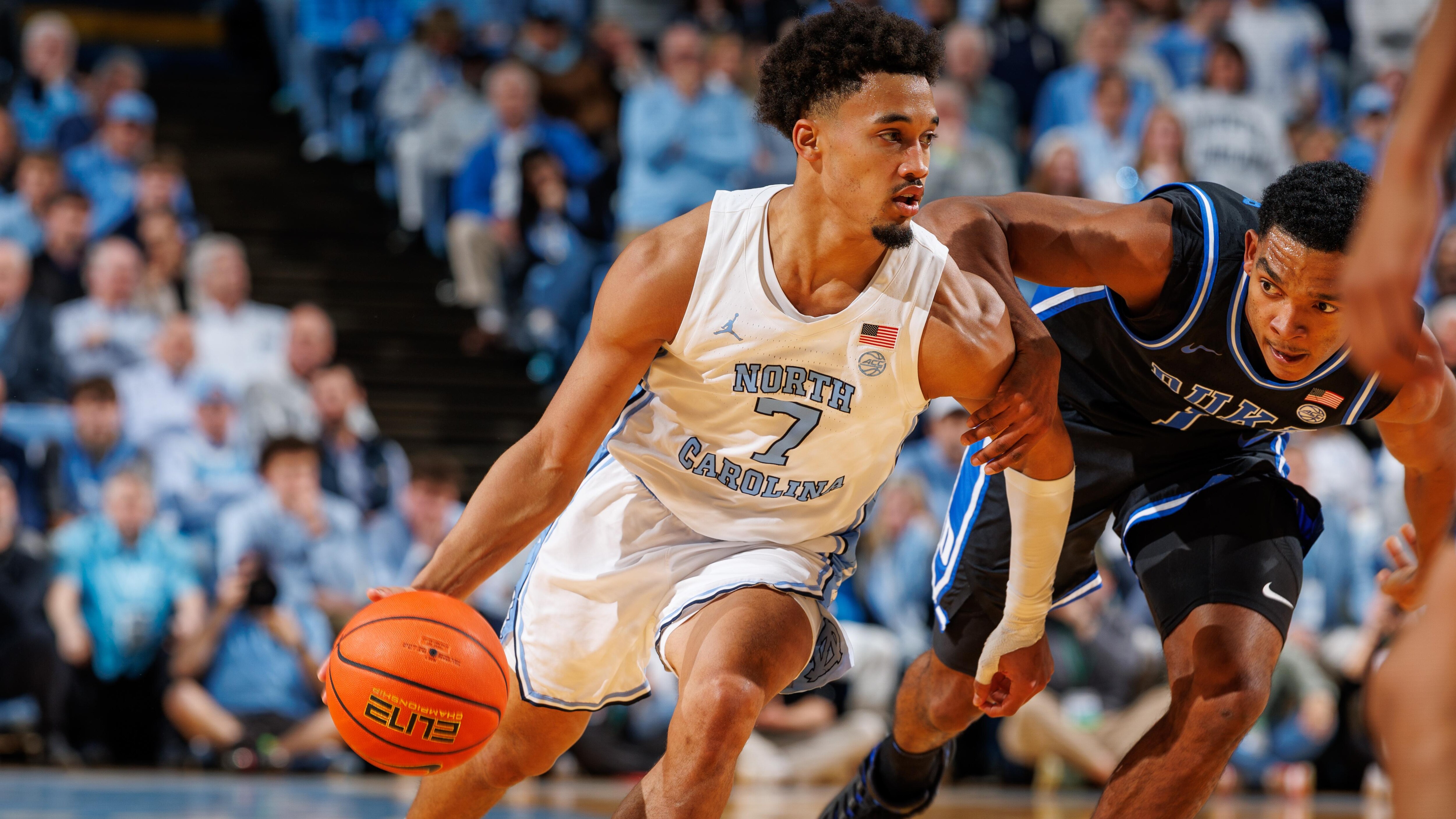 Duke v North Carolina