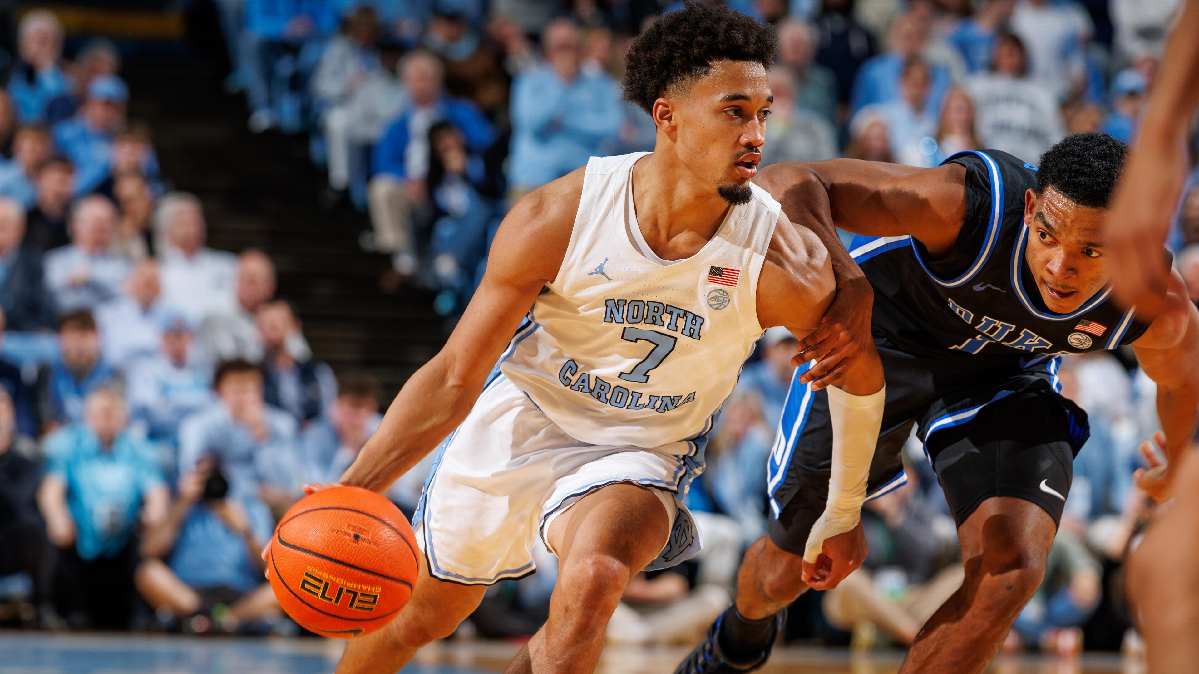 Duke v North Carolina
