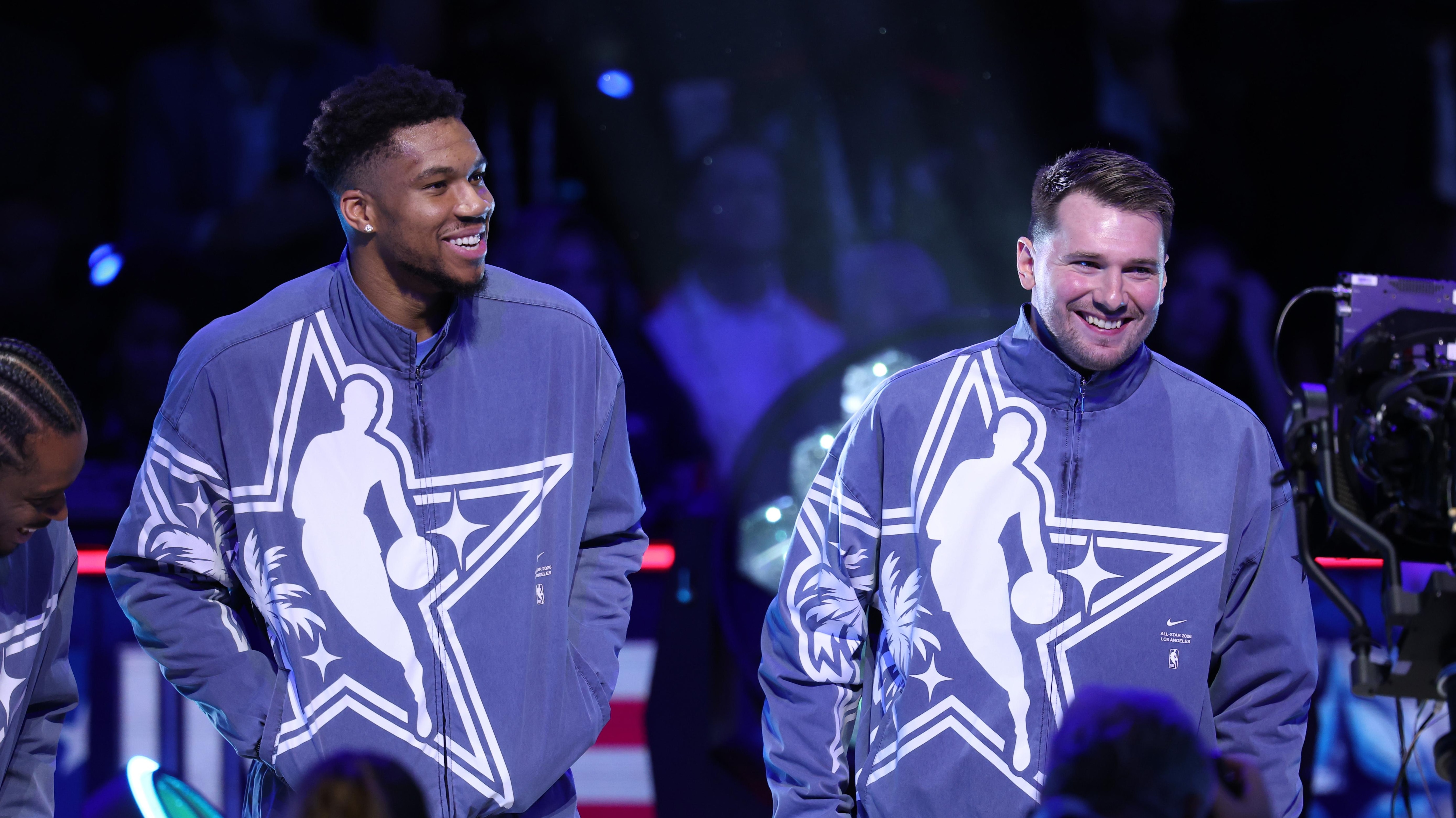 75th NBA All-Star Game