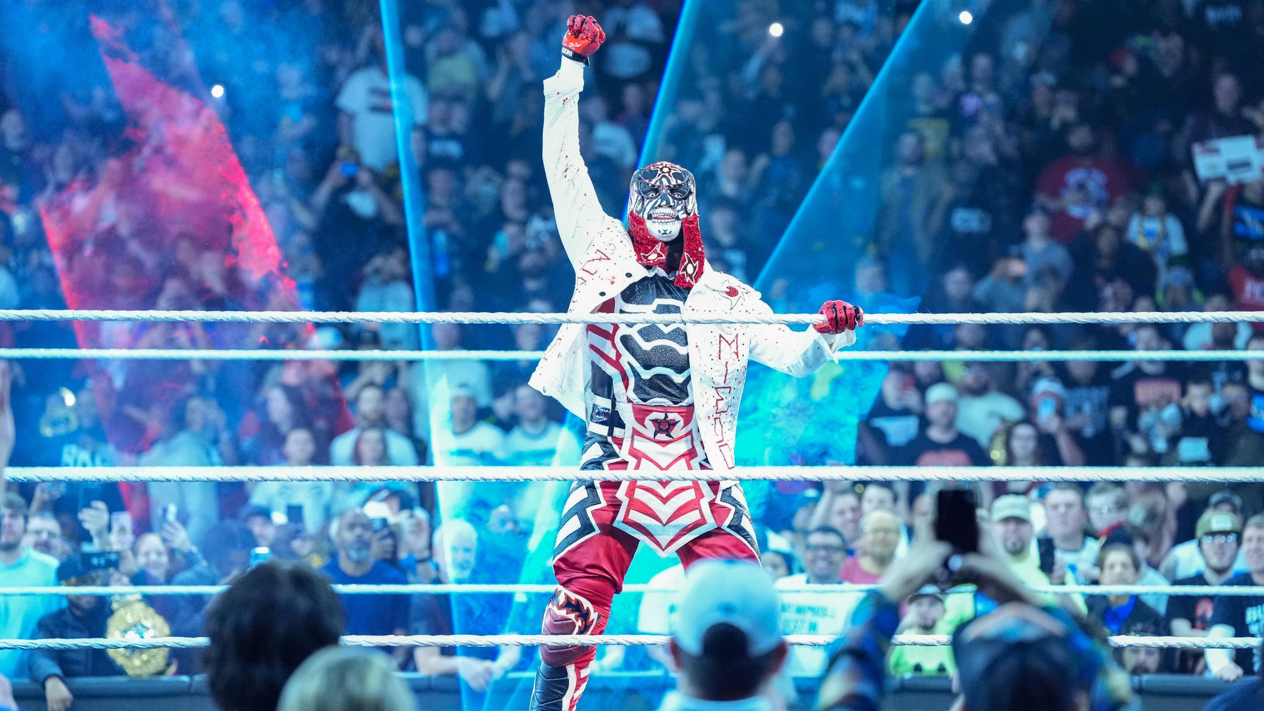 Monday Night RAW Monday Night RAW