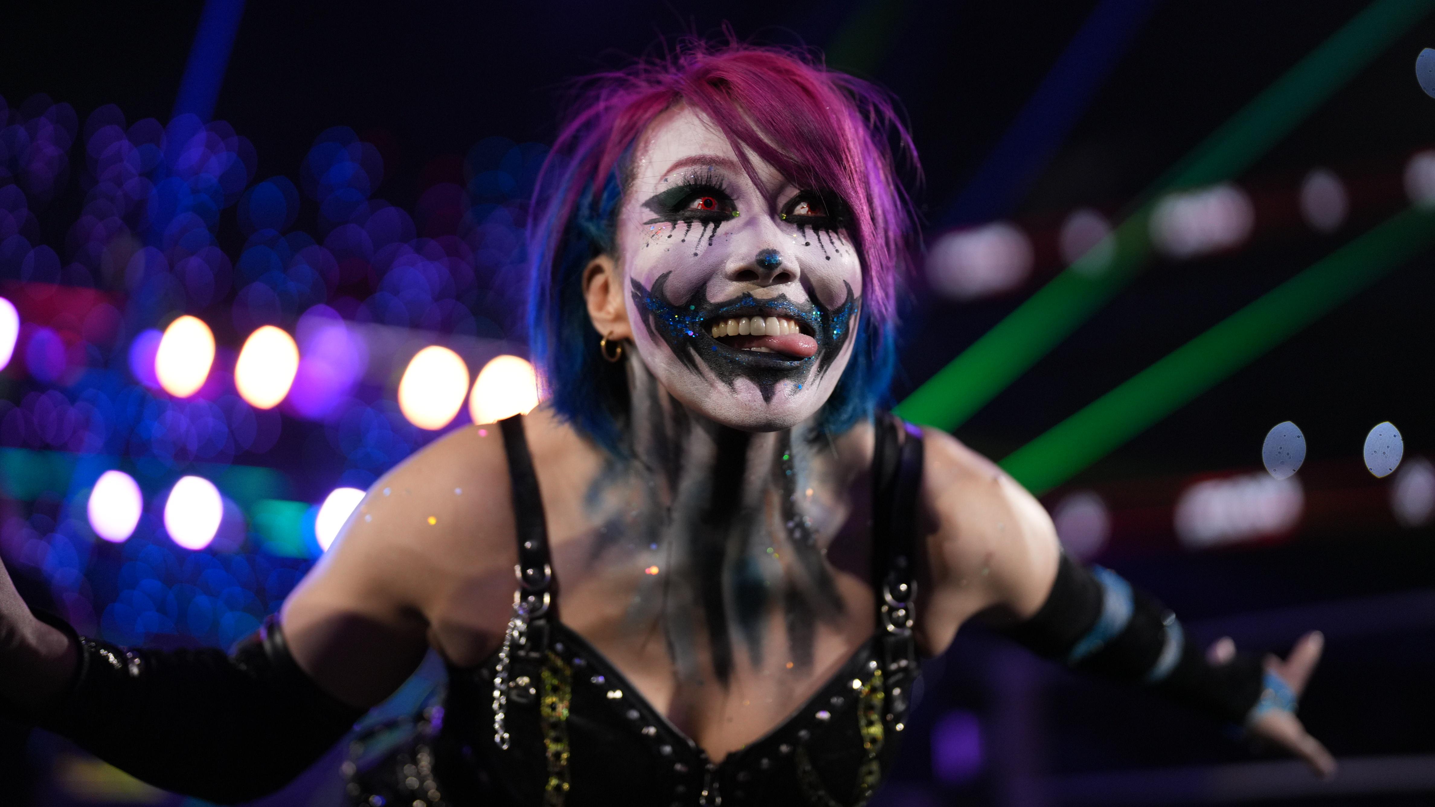 Monday Night RAW