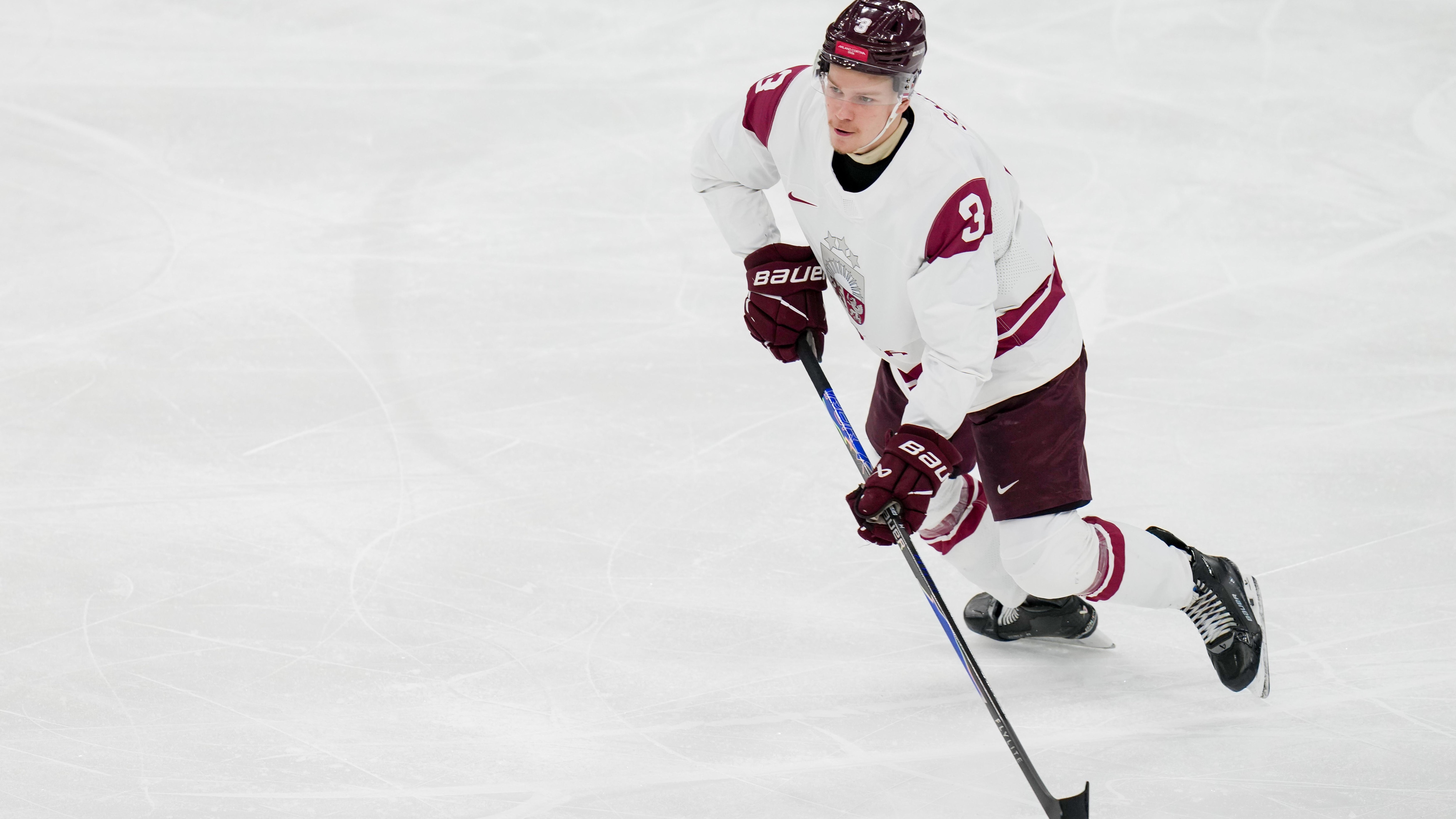 Ice Hockey - Milano Cortina 2026 Winter Olympics: Day 11