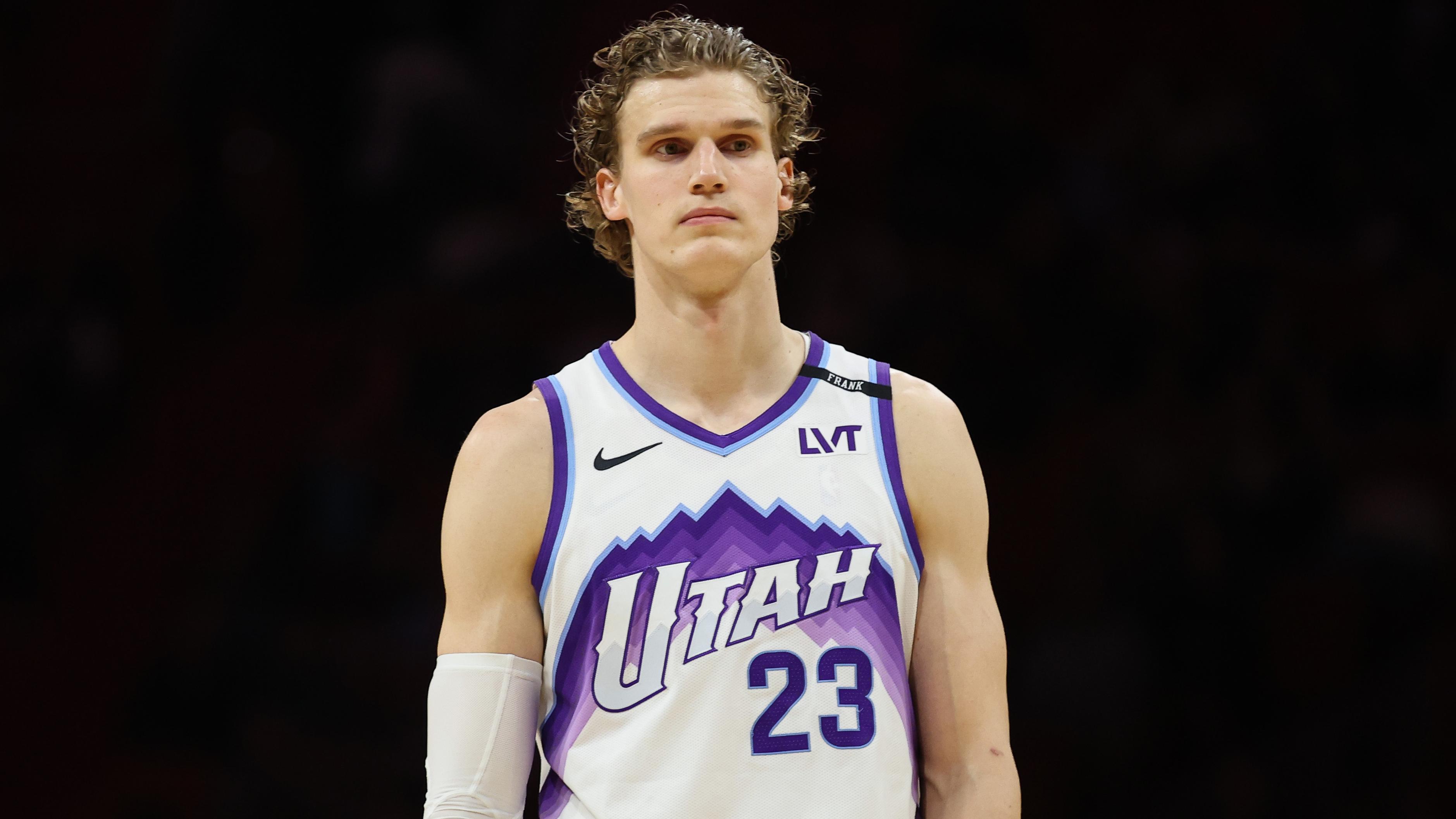 Utah Jazz v Miami Heat