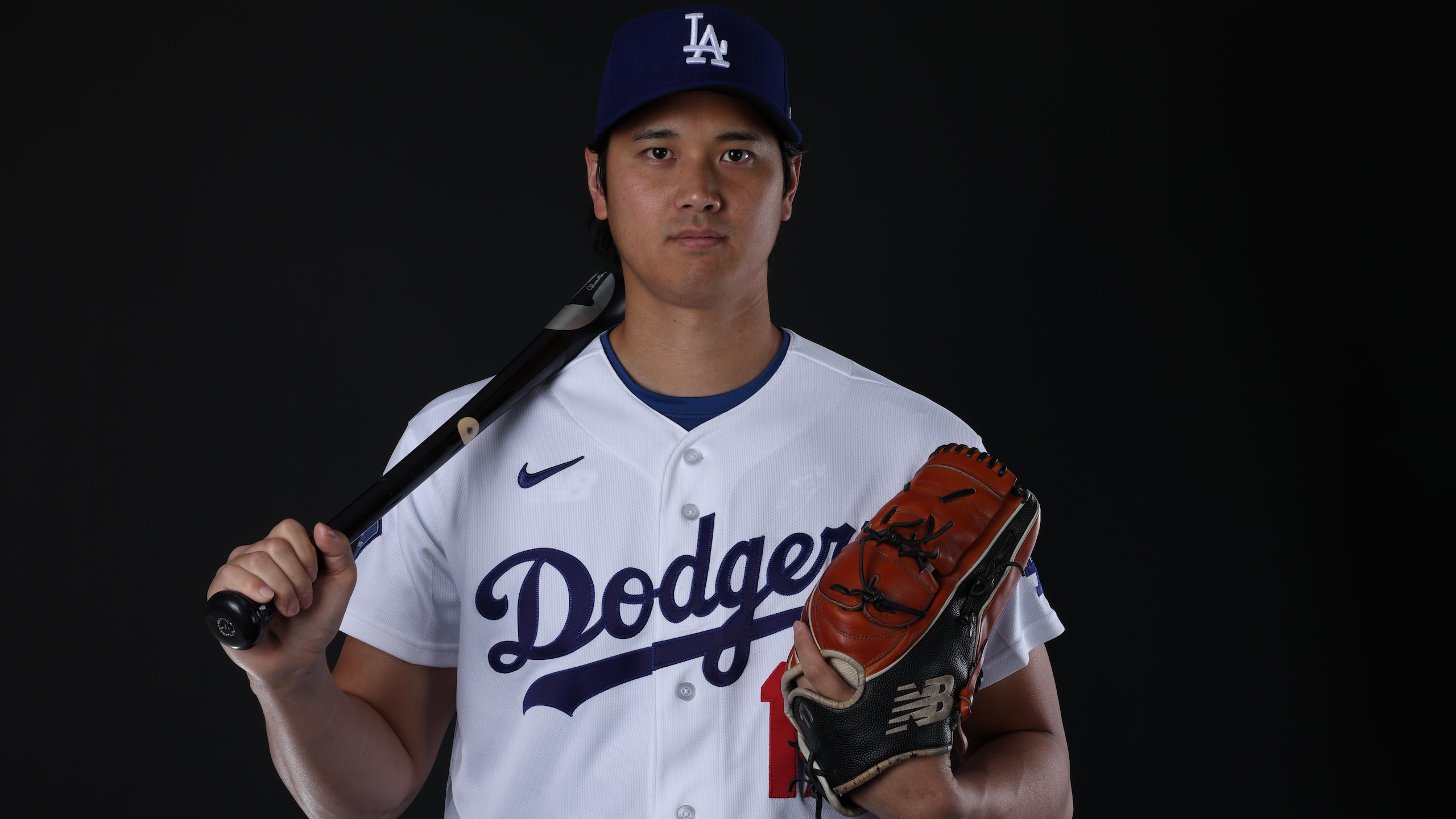 Los Angeles Dodgers spring training