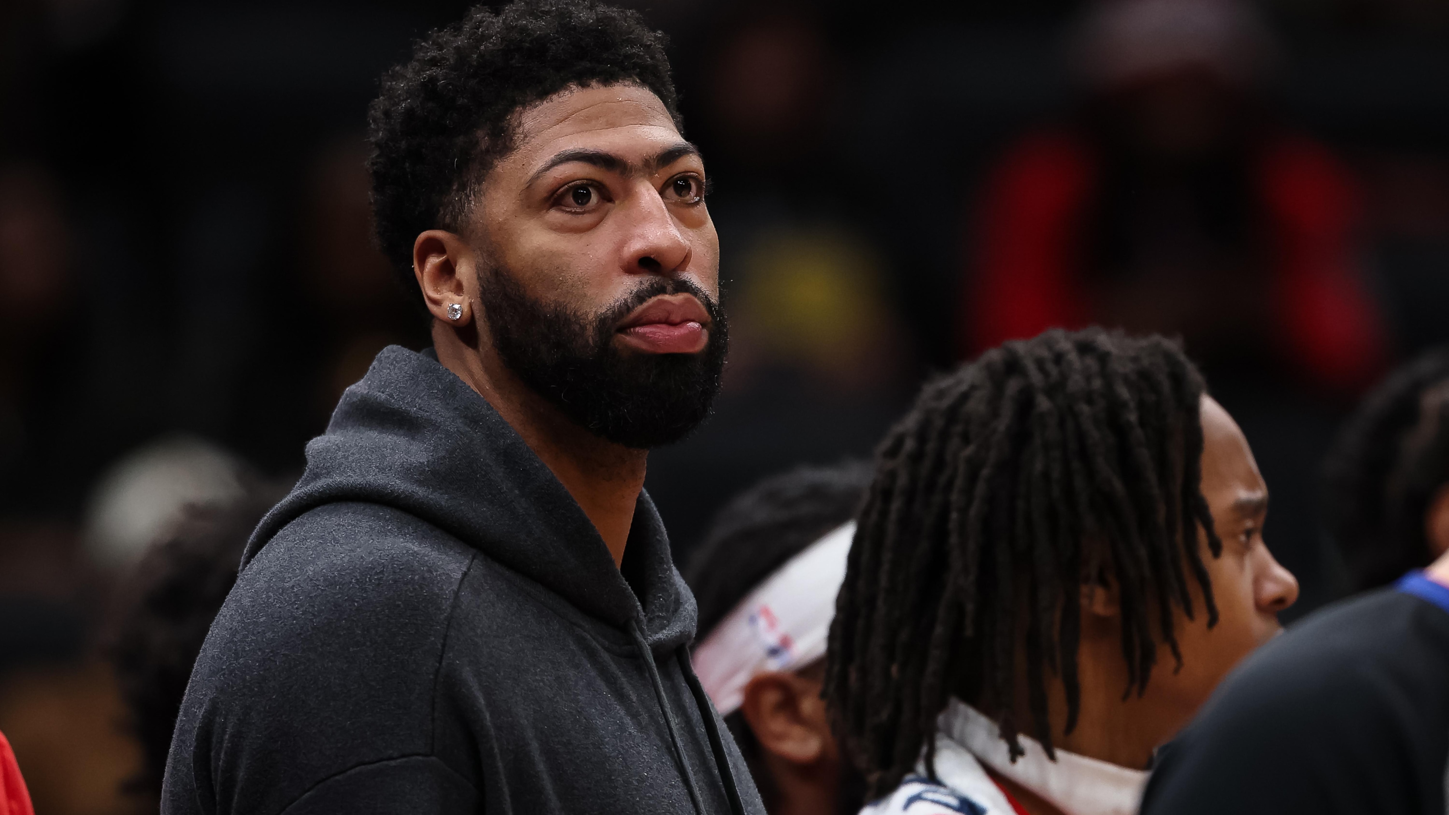 Indiana Pacers v Washington Wizards