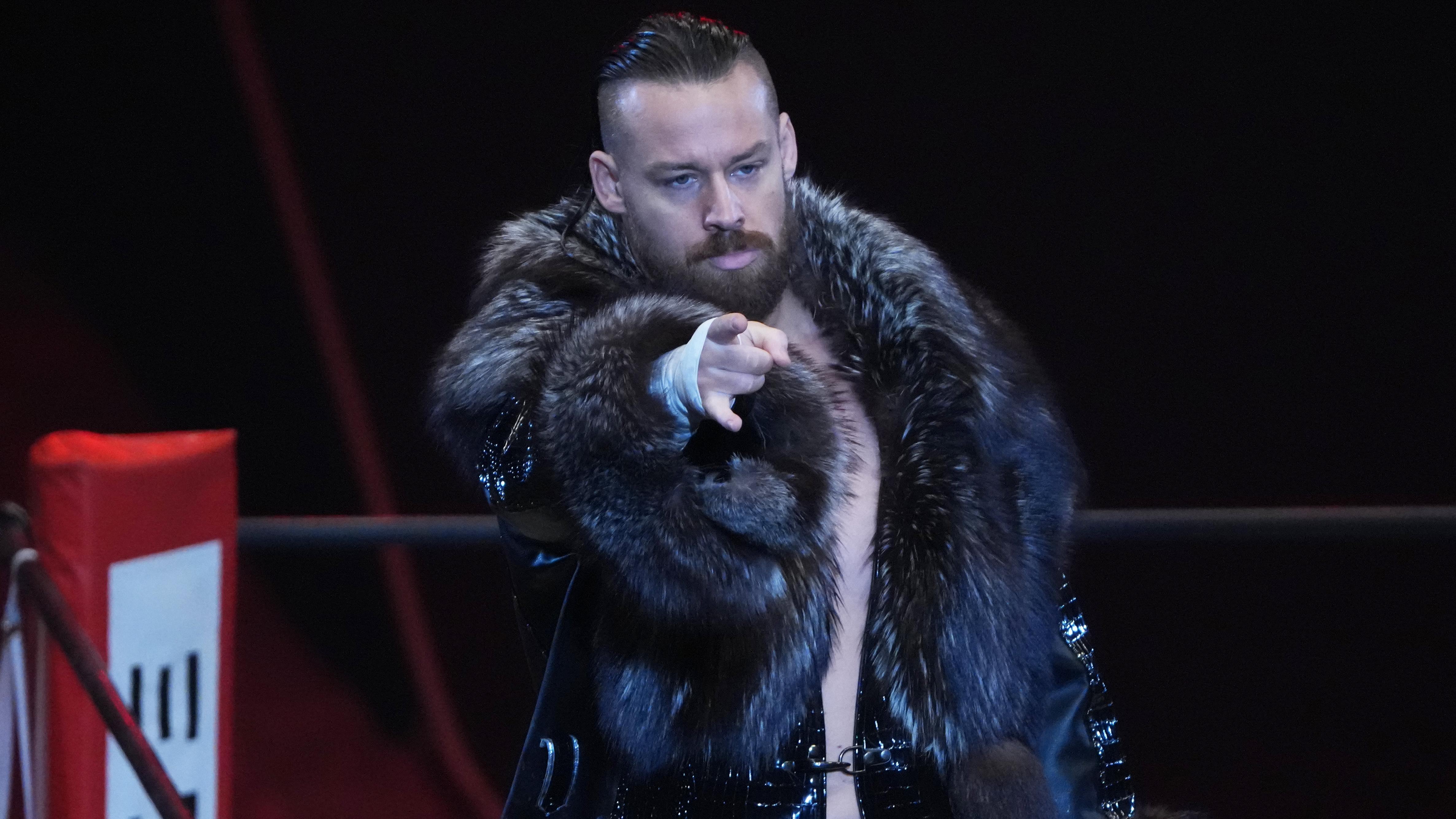 New Japan Pro-Wrestling