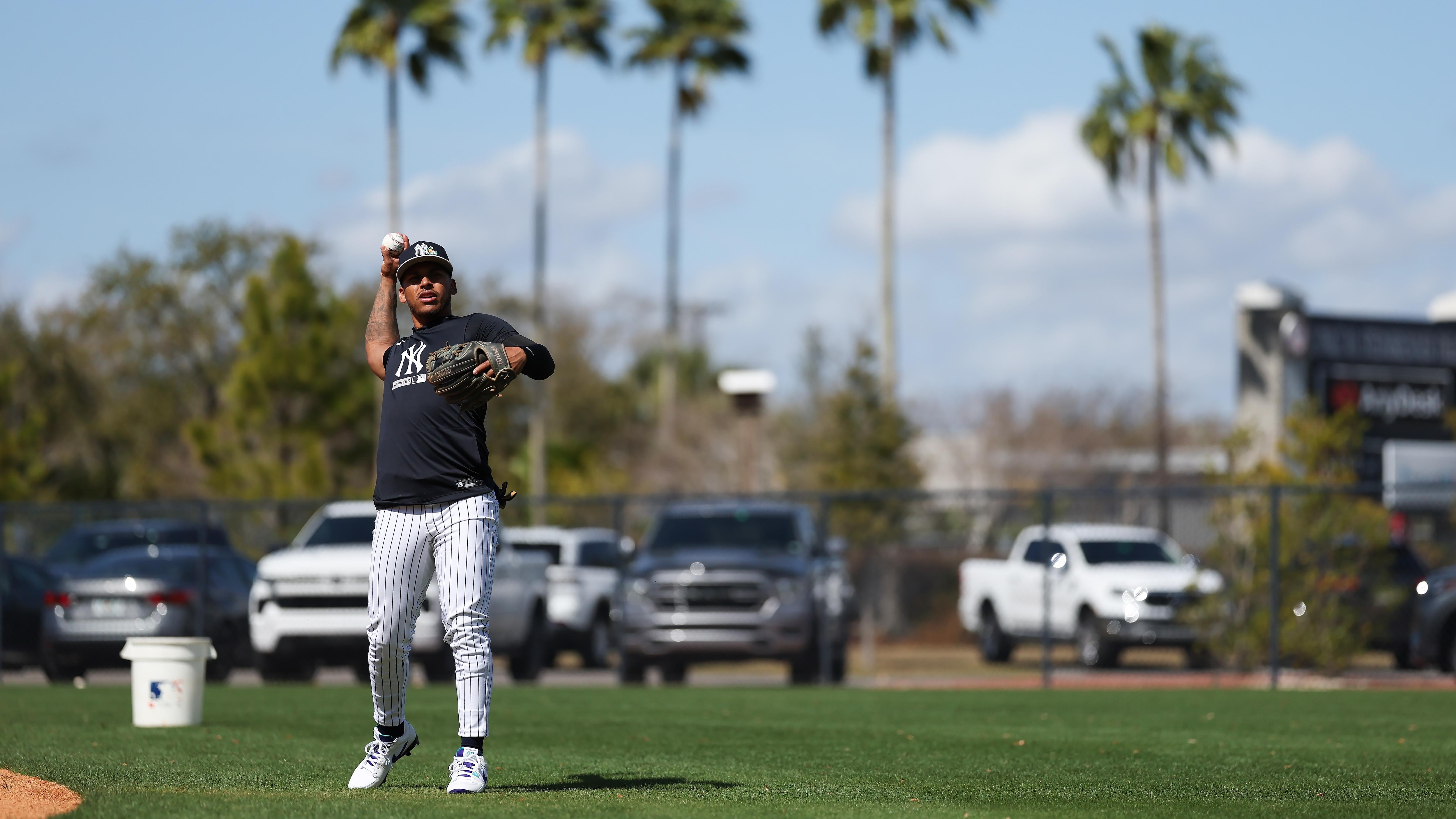 New York Yankees Spring Training 2026
