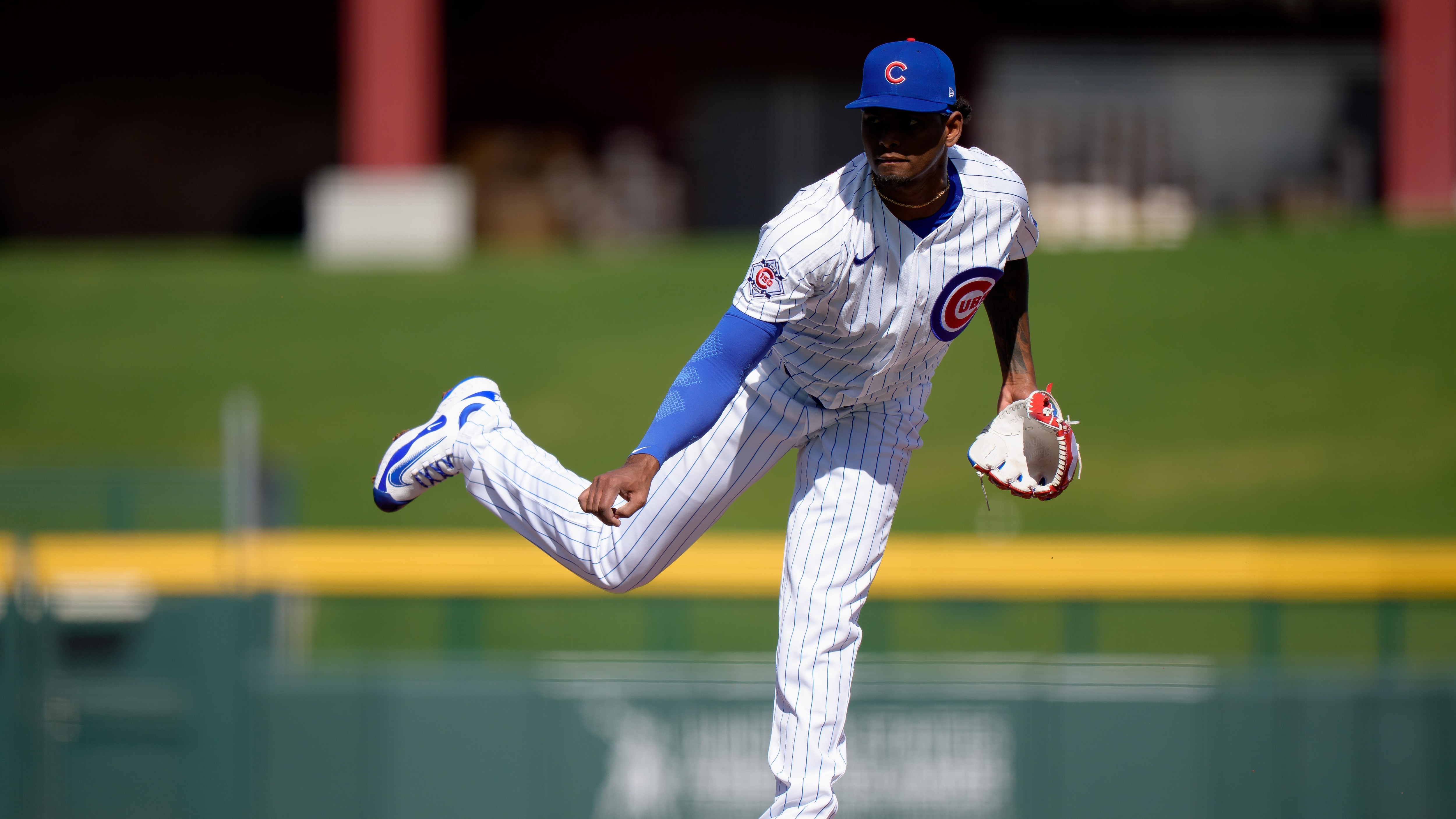 Chicago Cubs Spring Training 2026