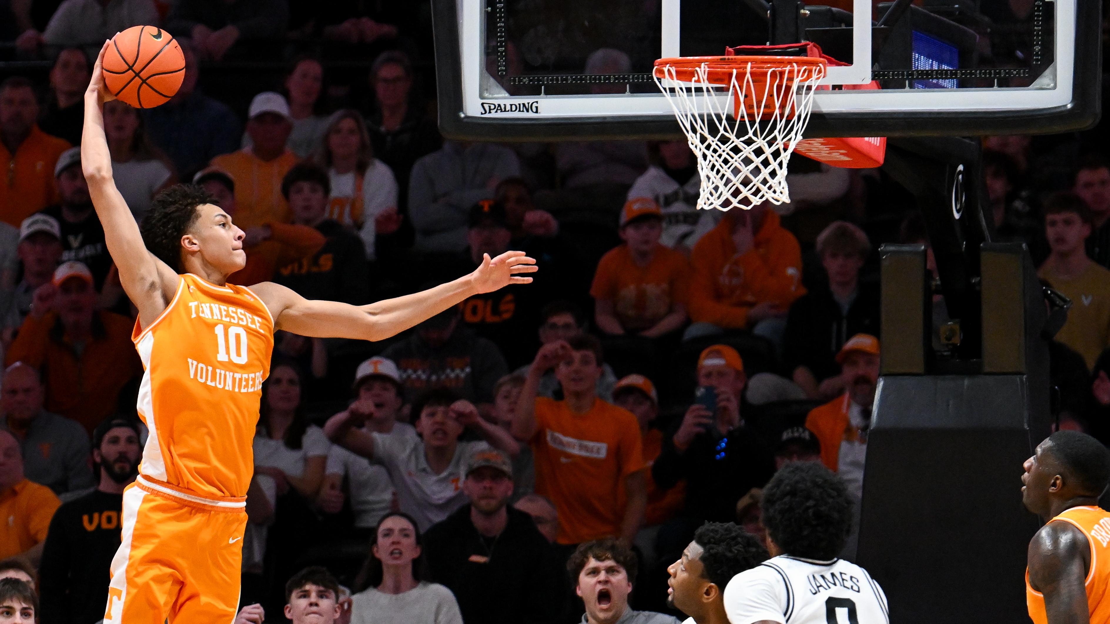 Tennessee v Vanderbilt