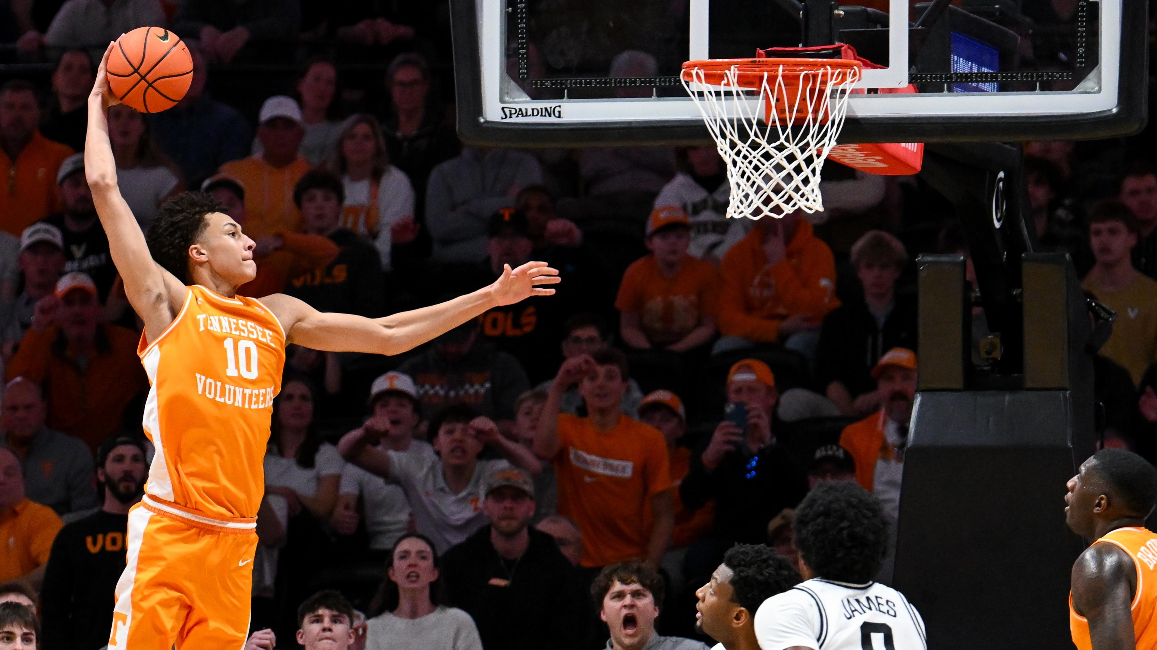 Tennessee v Vanderbilt