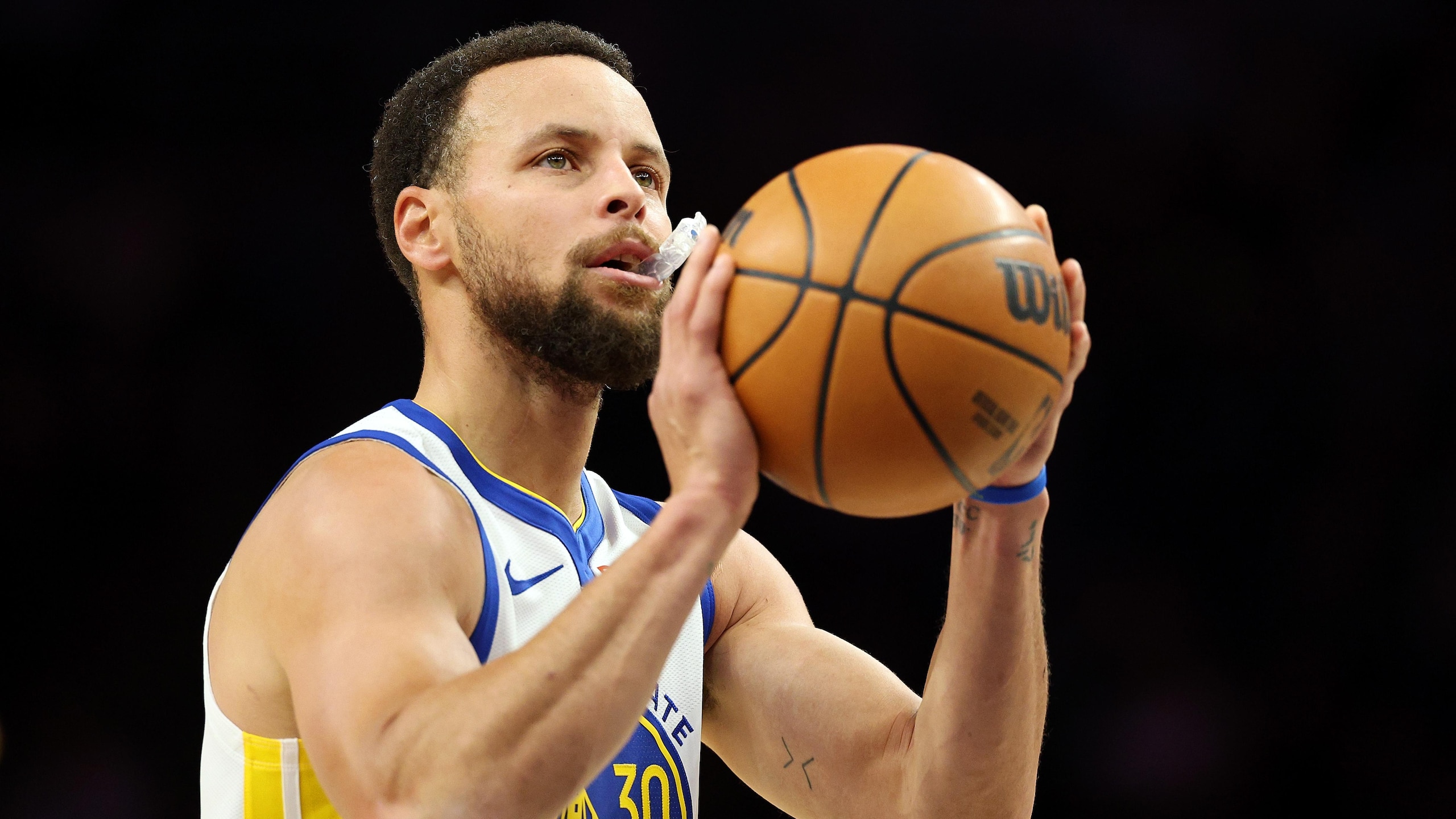 Golden State Warriors v Minnesota Timberwolves Golden State Warriors v Minnesota Timberwolves