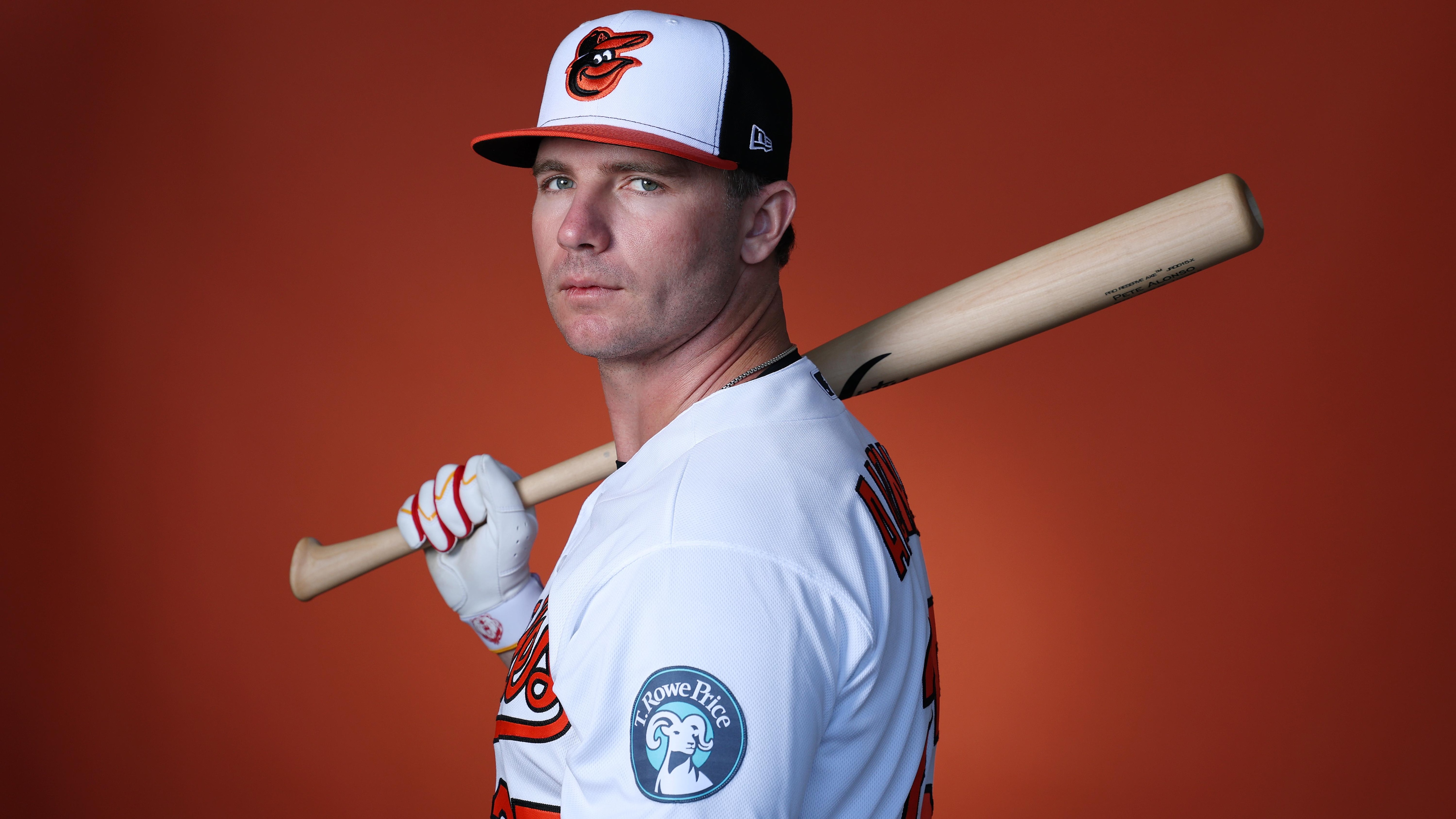 Baltimore Orioles Photo Day