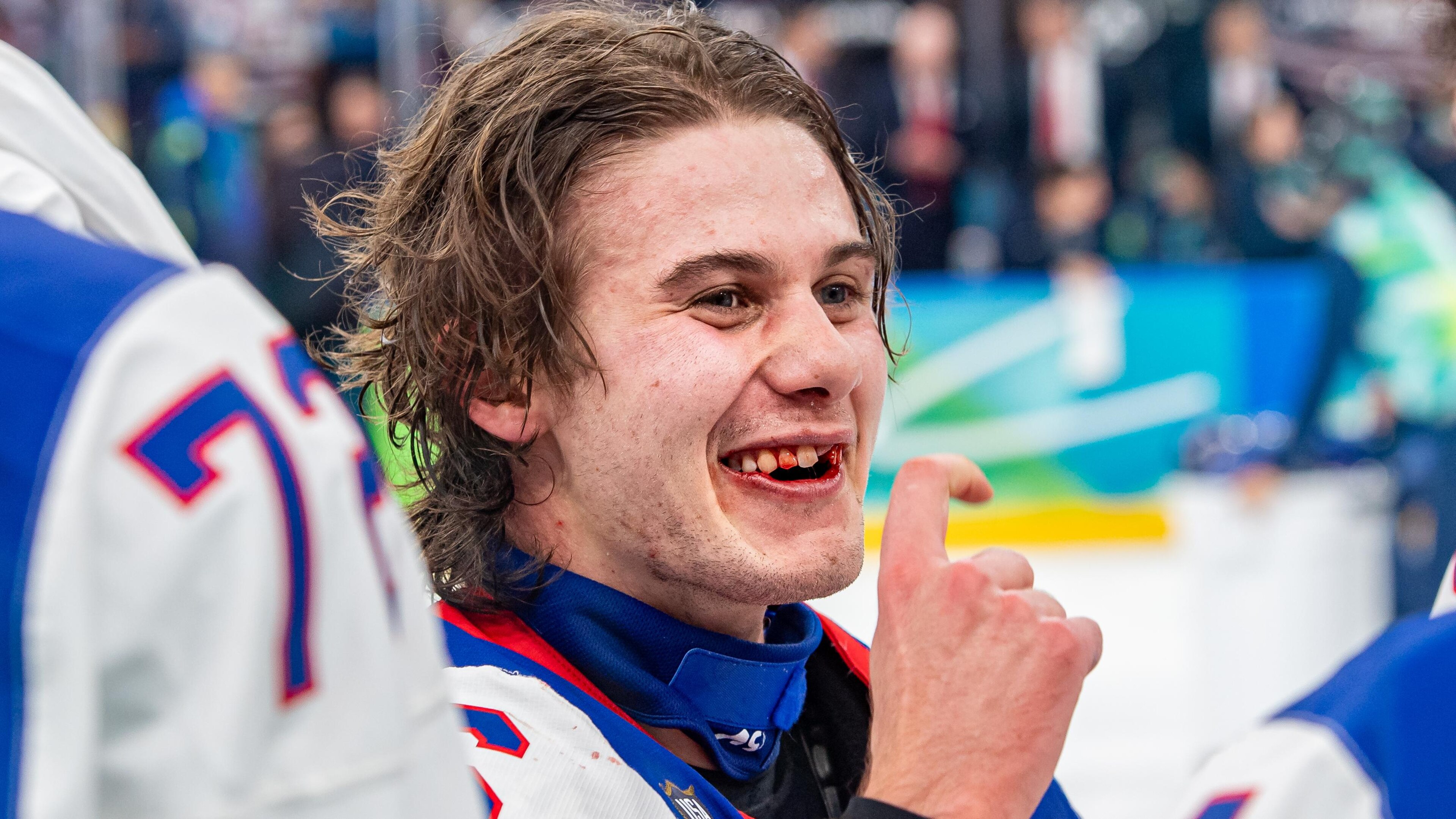 Ice Hockey - Milano Cortina 2026 Winter Olympics: Day 16