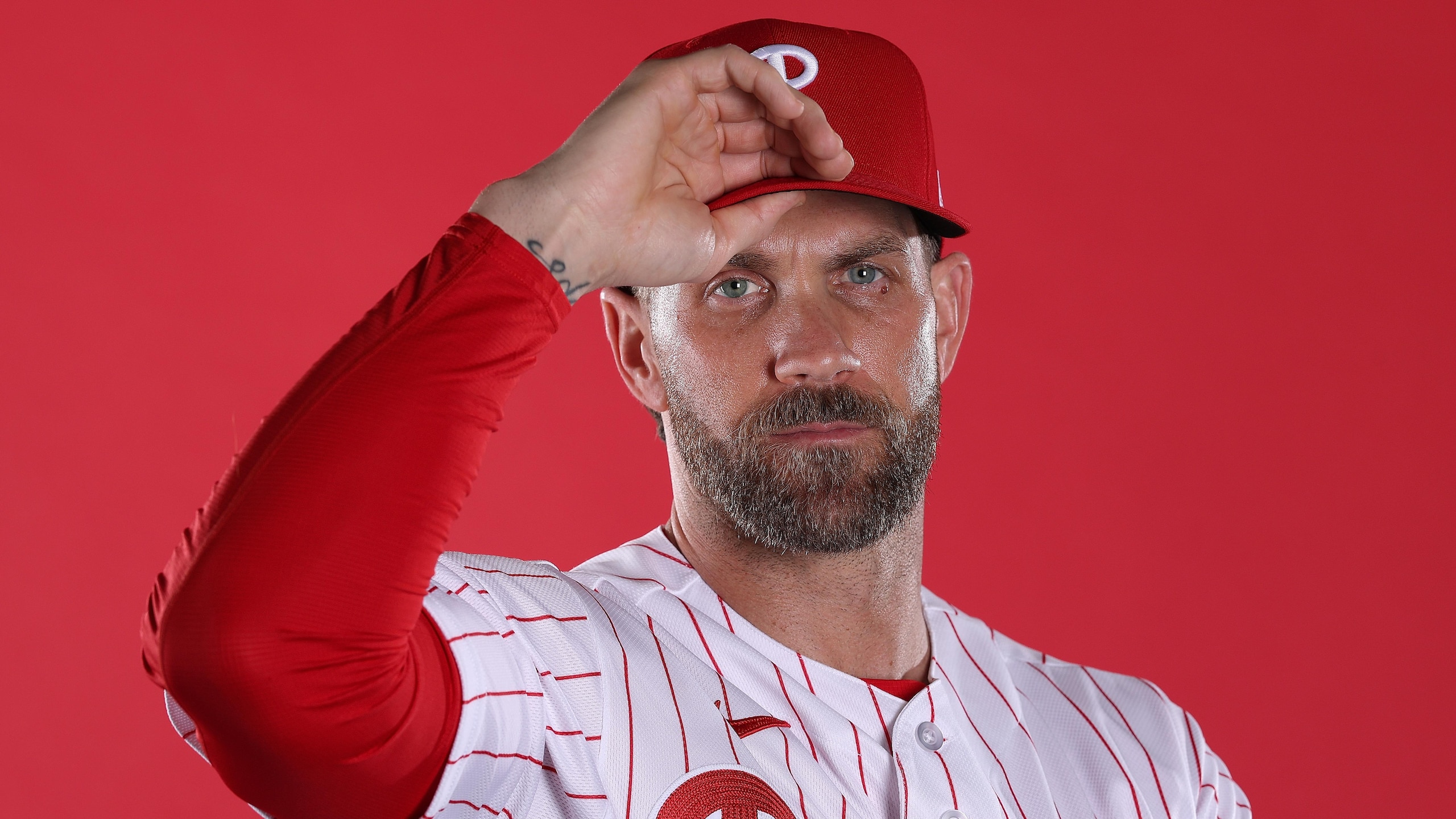 Philadelphia Phillies Photo Day