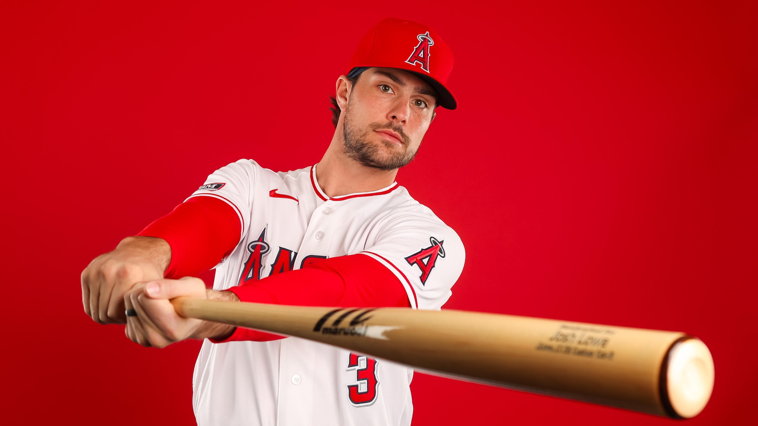 Los Angeles Angels Photo Day