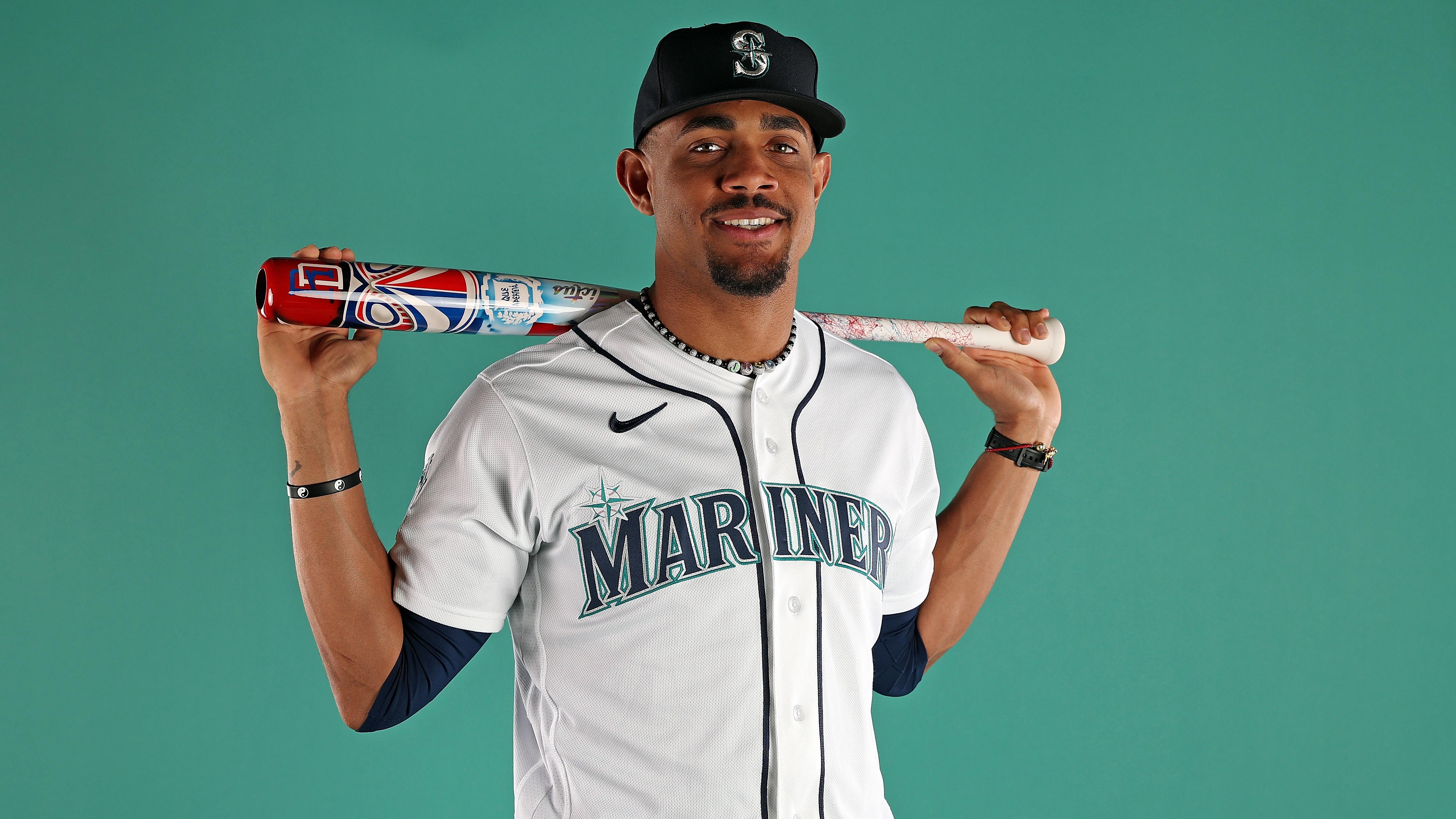 Seattle Mariners Photo Day
