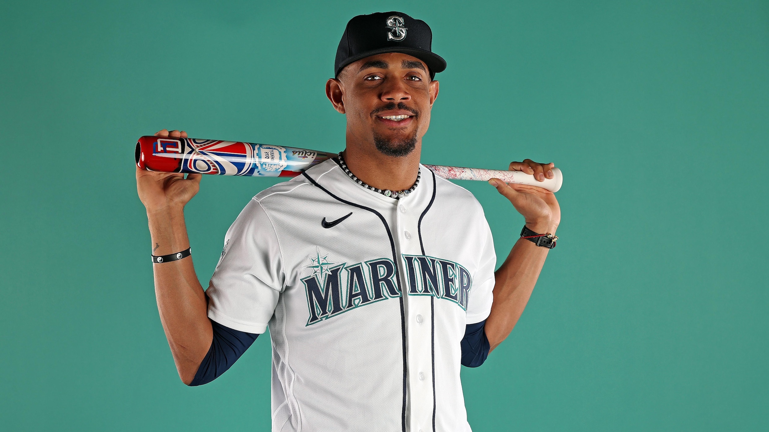 Seattle Mariners Photo Day