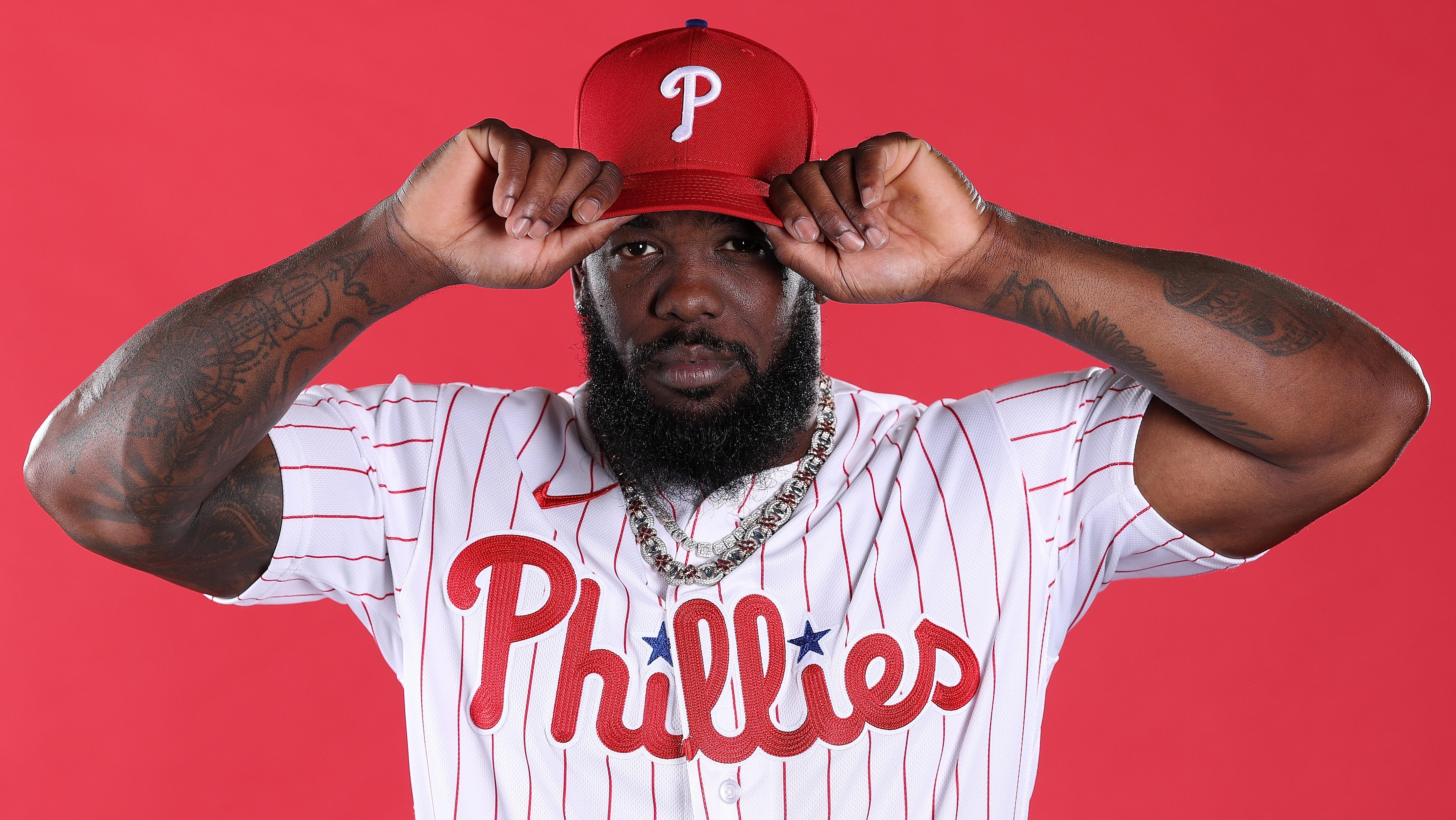 Philadelphia Phillies Photo Day