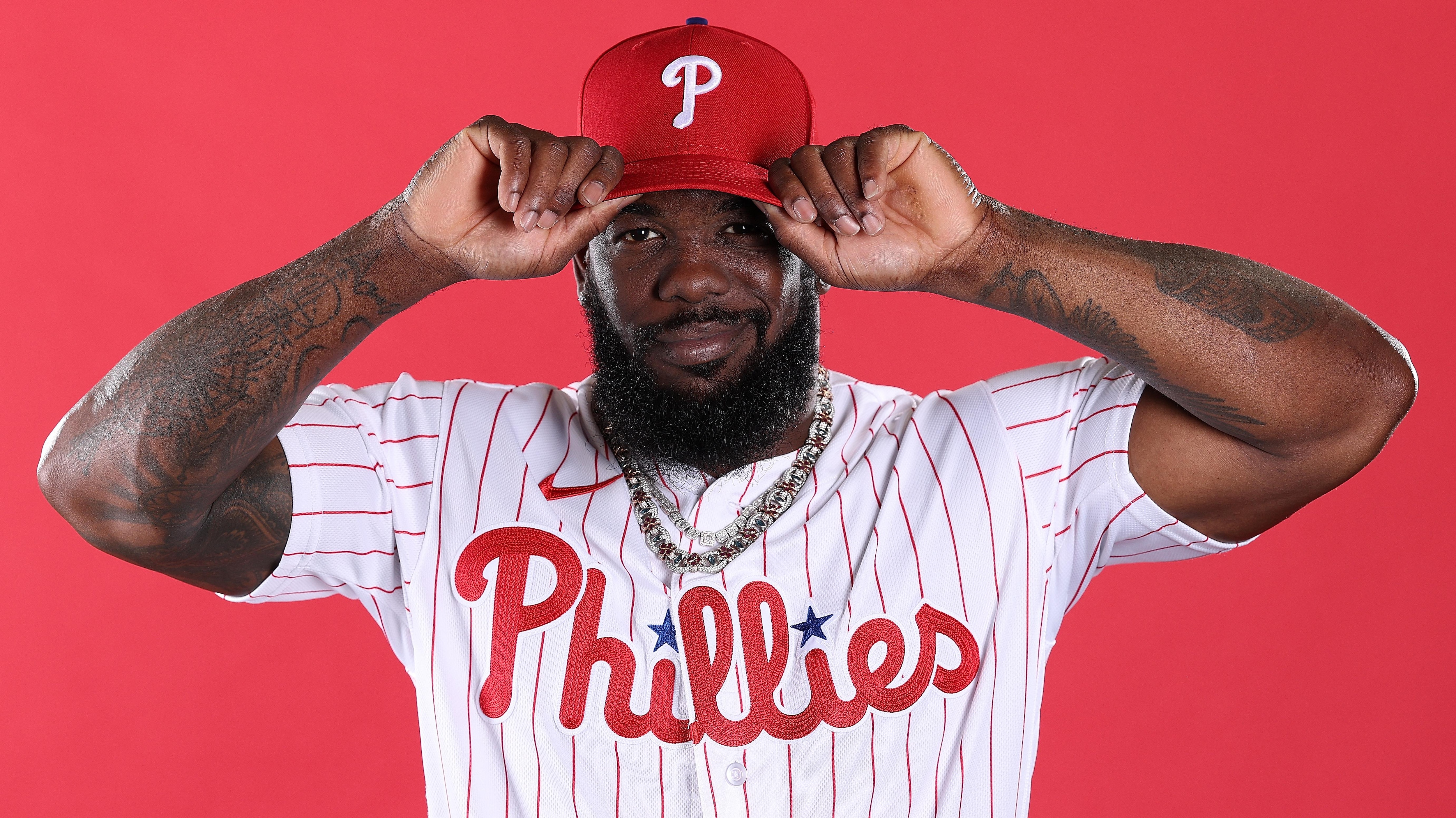 Philadelphia Phillies Photo Day