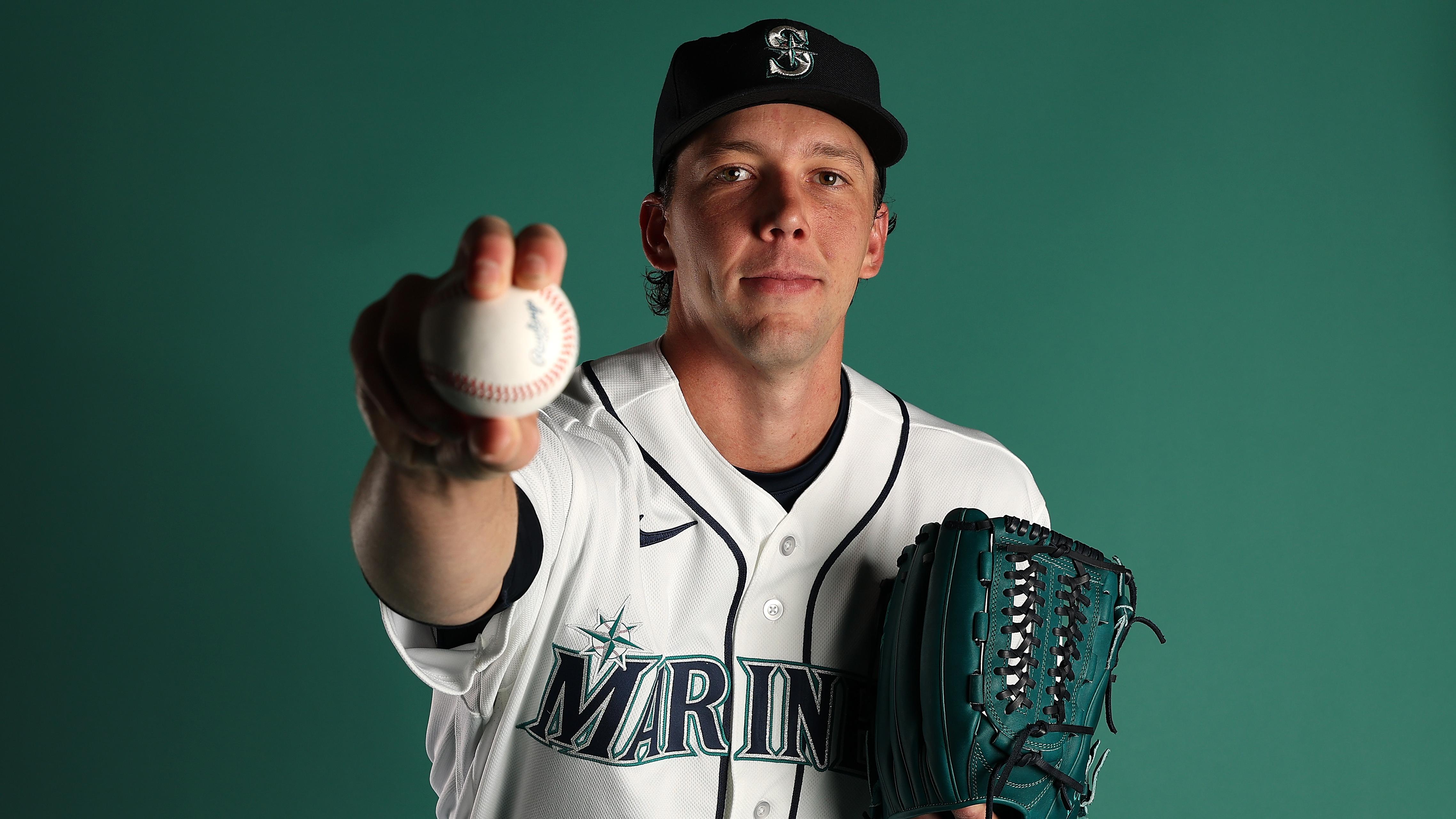 Seattle Mariners Photo Day